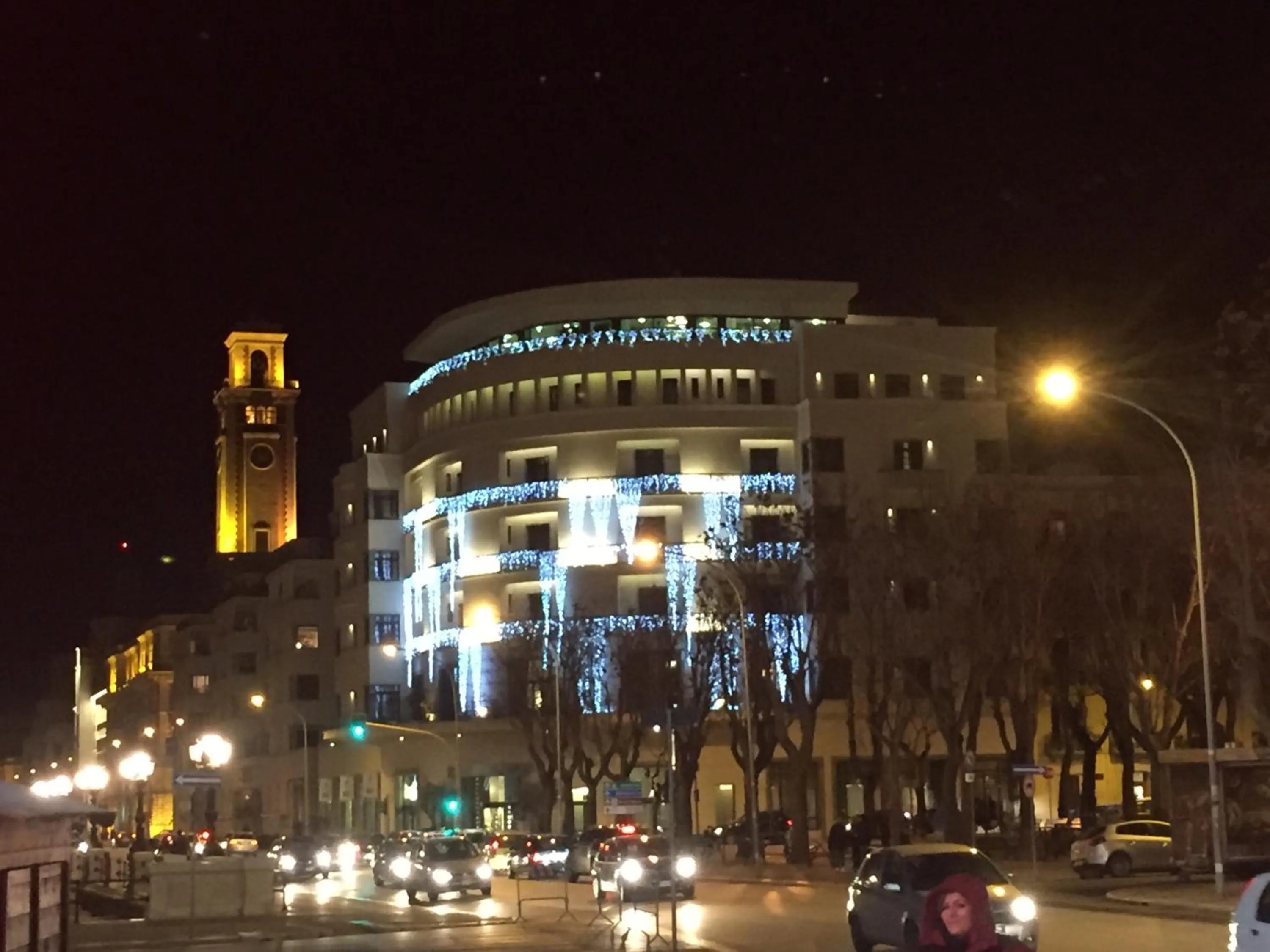 Other in Giuseppe & Greta