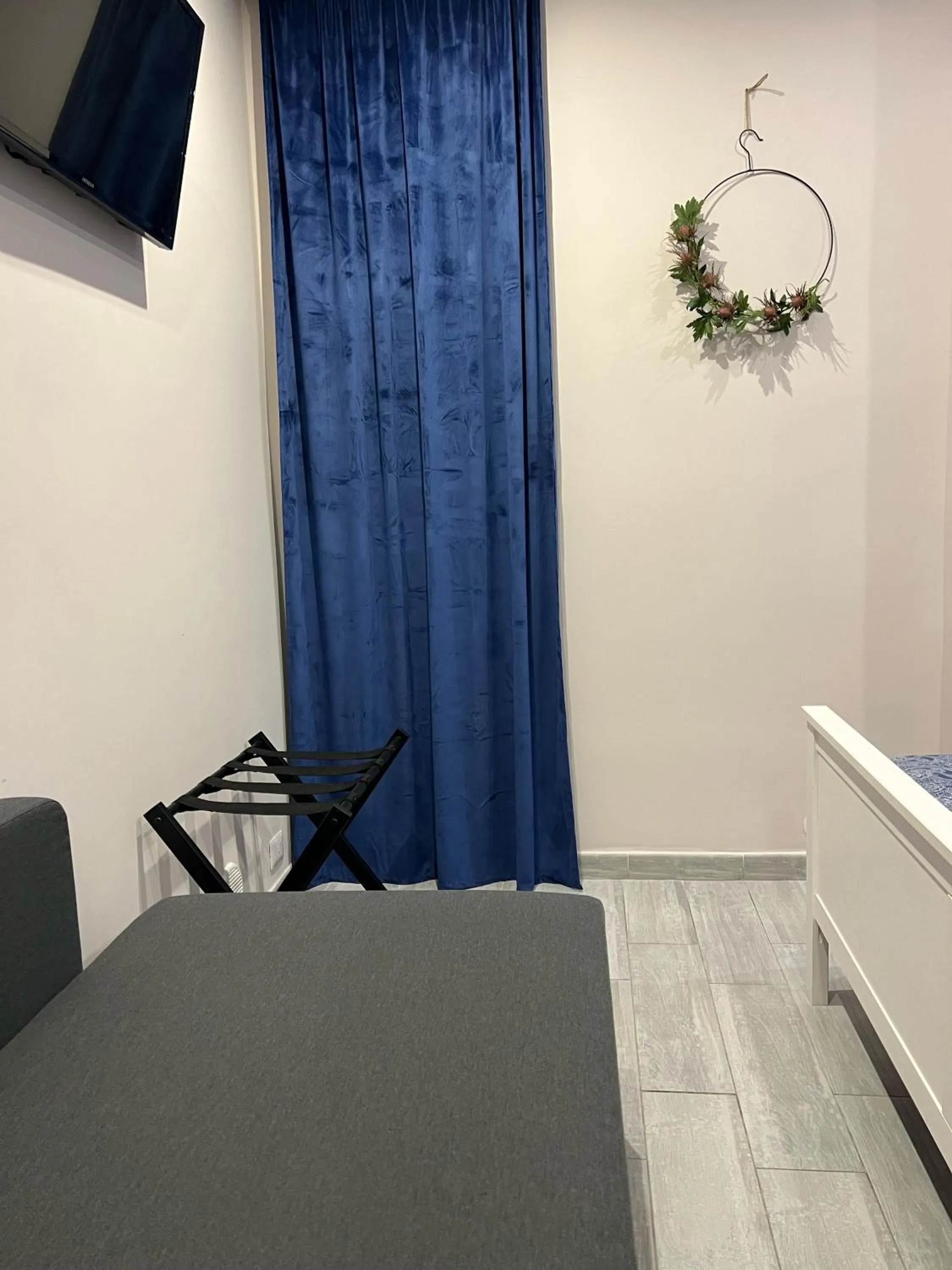 Bed in Giuseppe & Greta