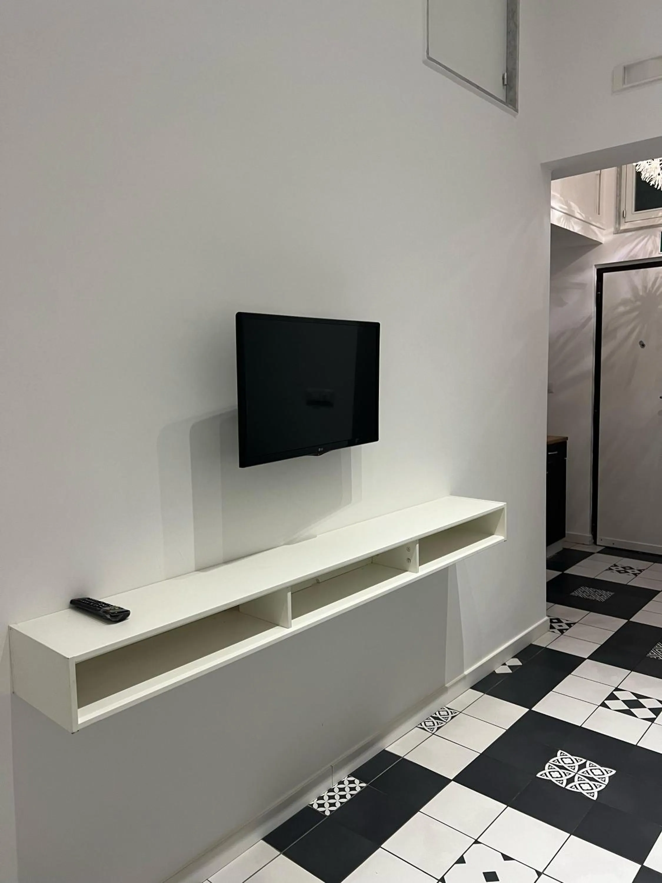 Communal lounge/ TV room in Giuseppe & Greta