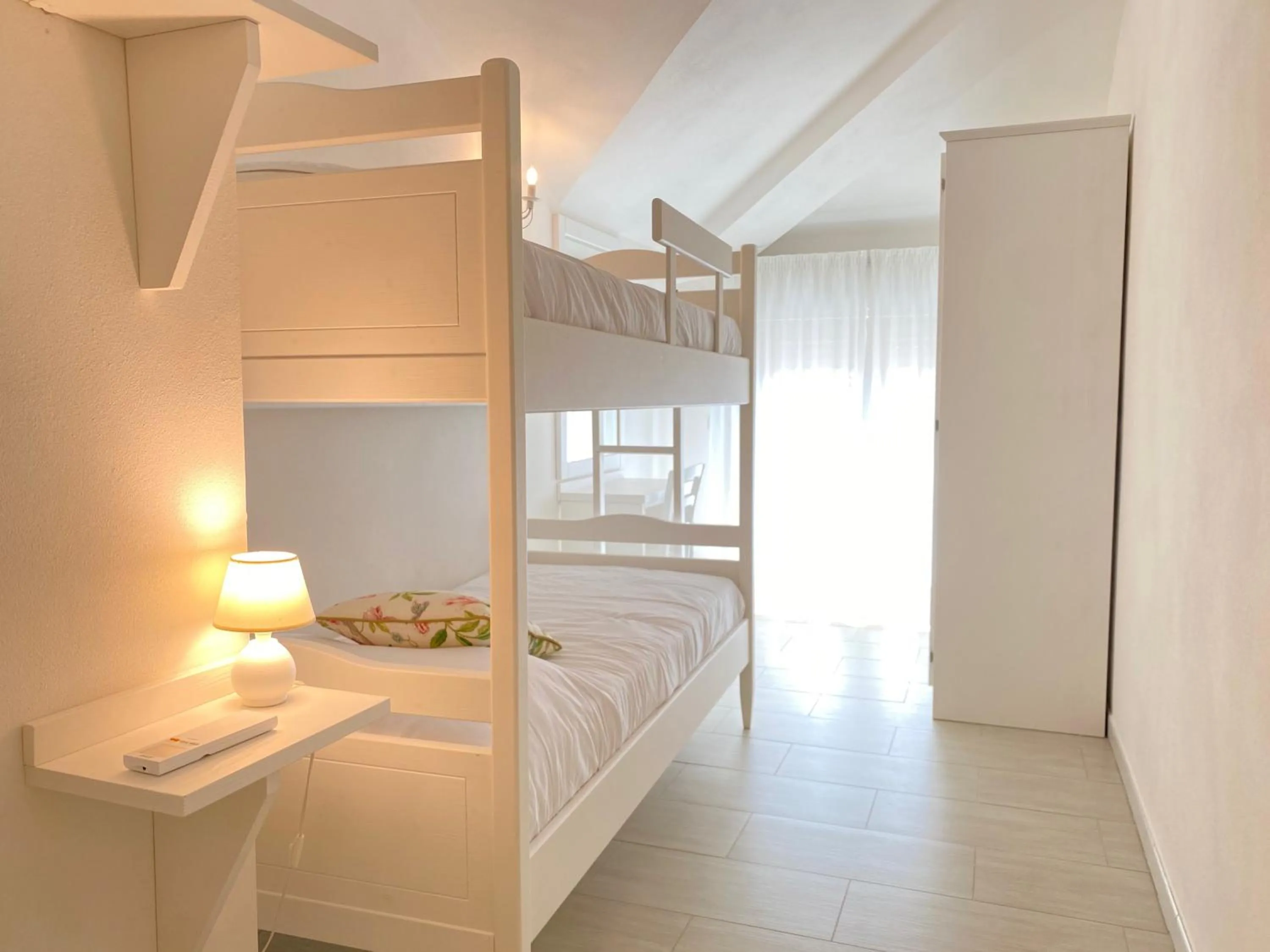 Bedroom, Bed in Il Castelluccio