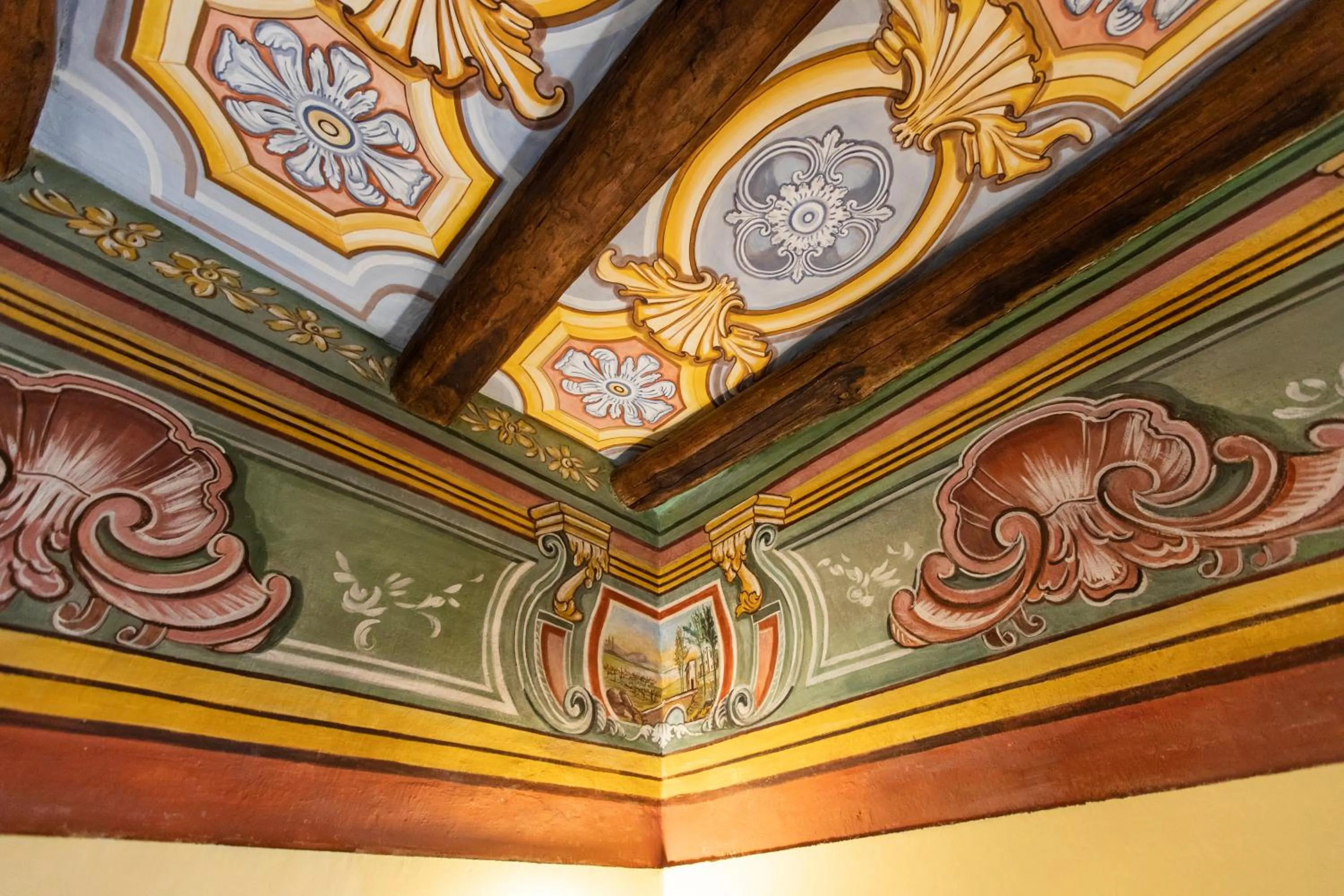 Palazzo Lauritano