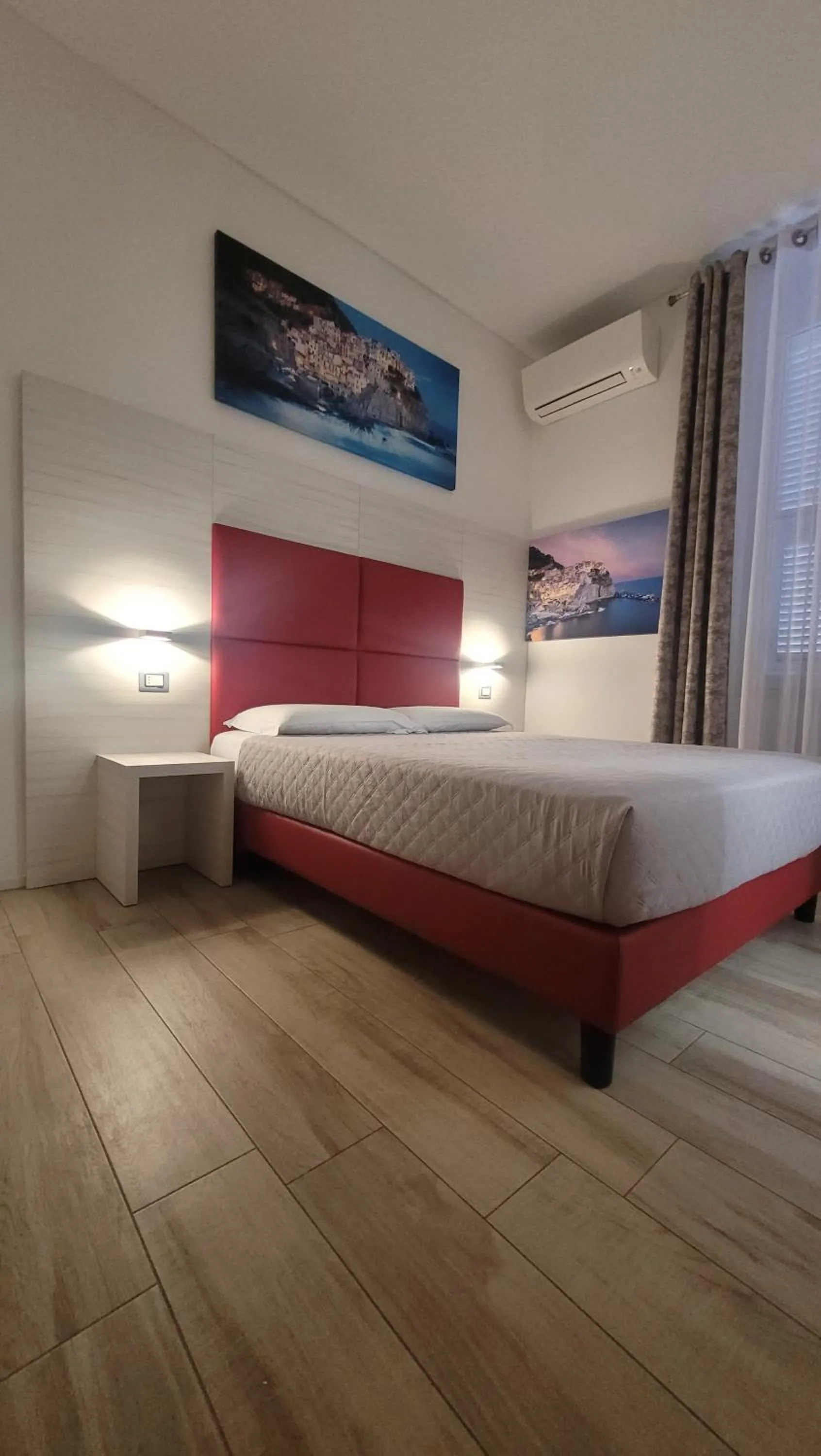 Bed in Affittacamere 5 Terre Dolci Sogni