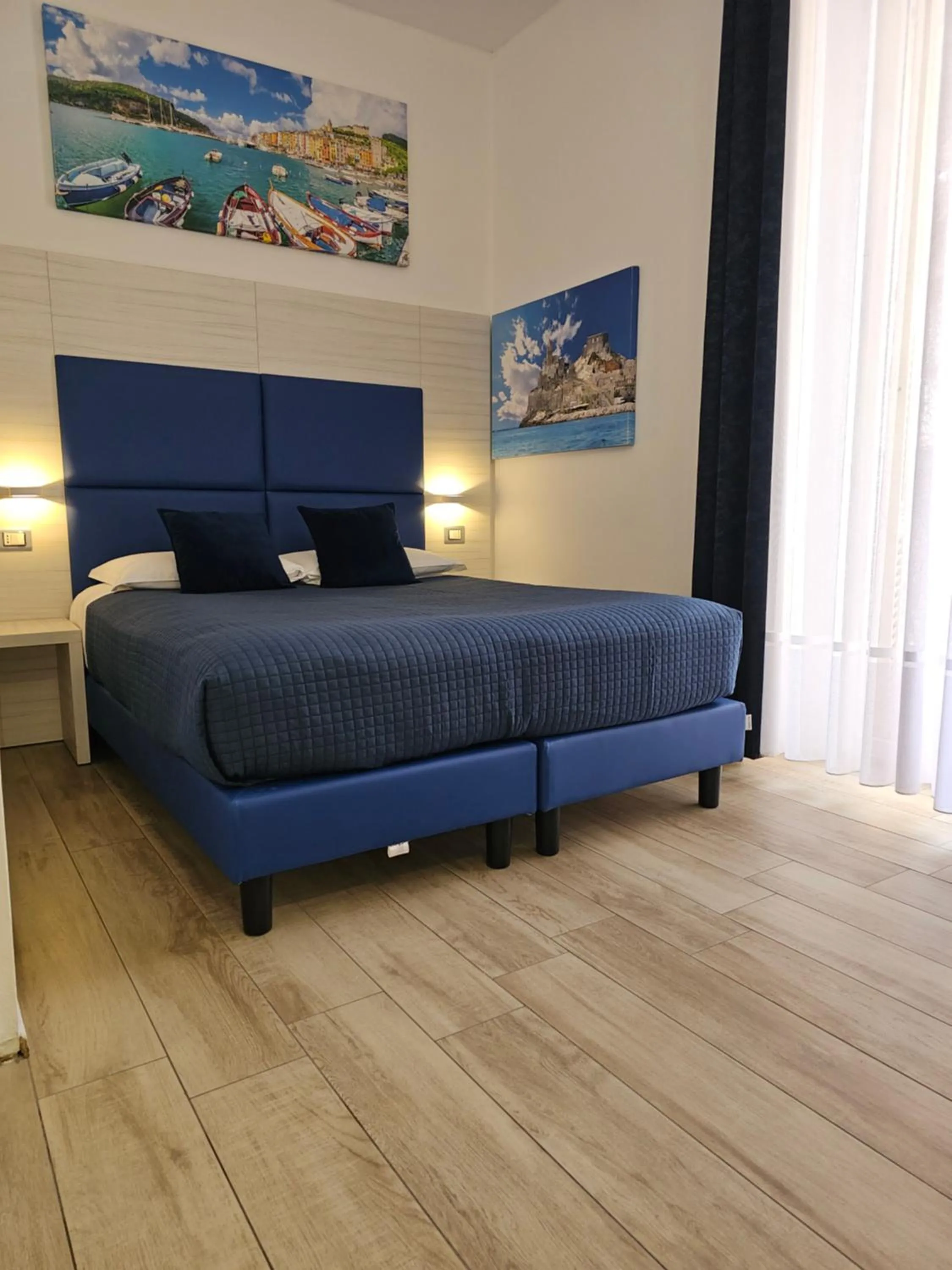 Affittacamere 5 Terre Dolci Sogni