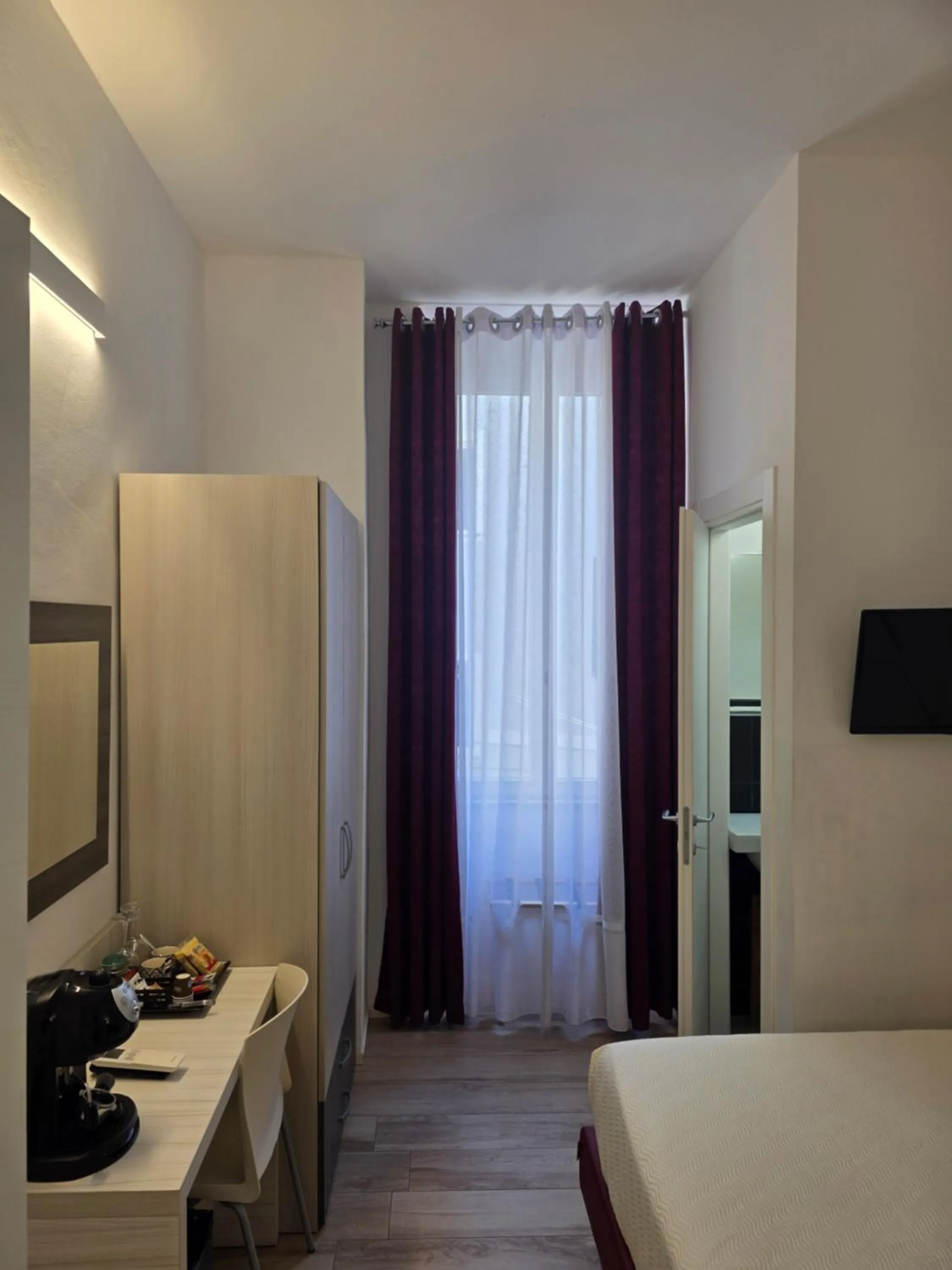Bed in Affittacamere 5 Terre Dolci Sogni