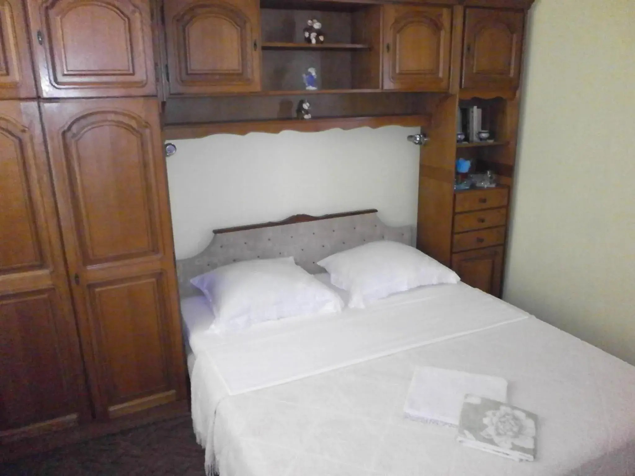 Double Room in Economy Hotel Fiesta Double Room in Economy Hotel Fiesta