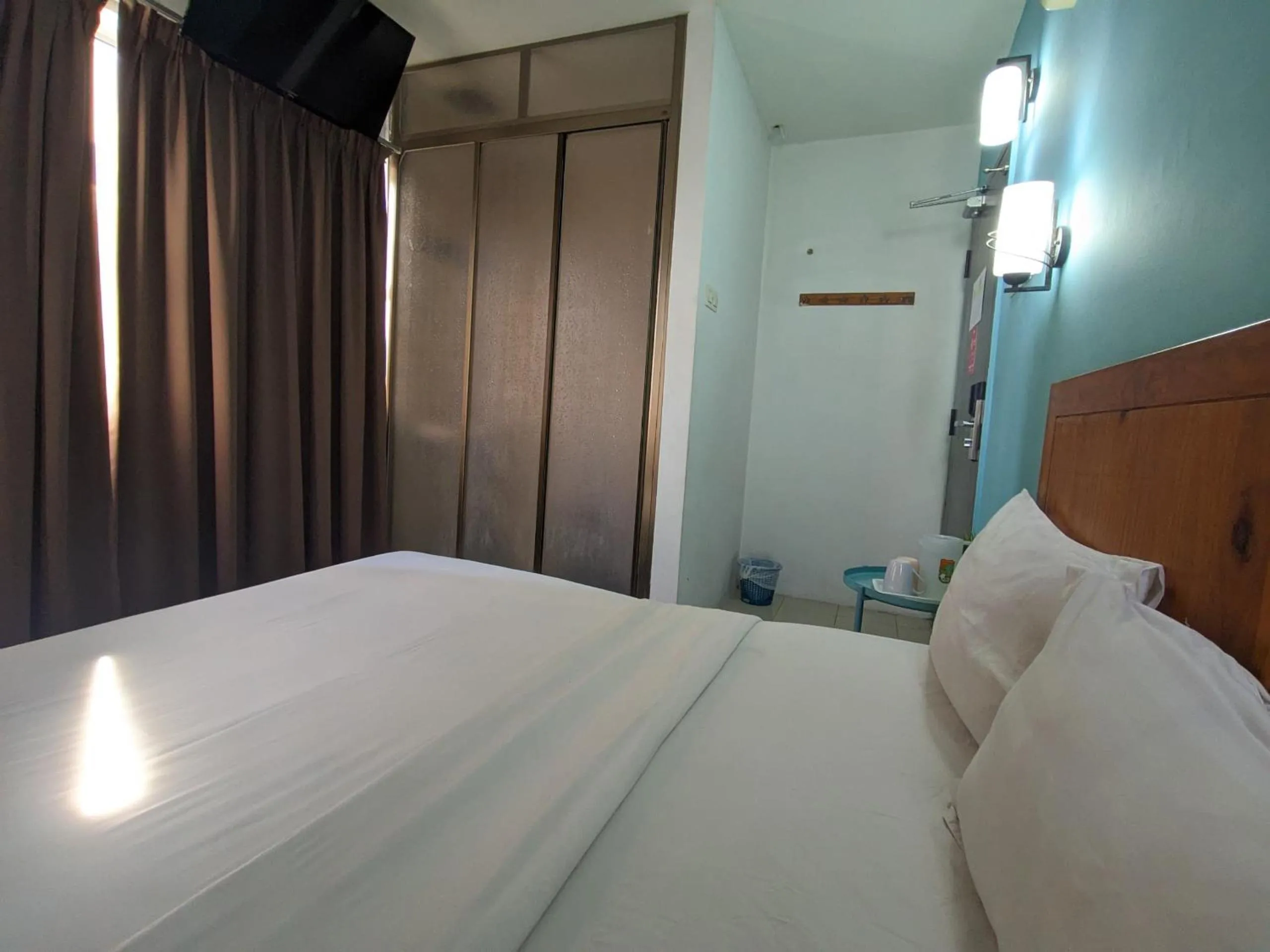 Bedroom, Bed in Midah Inn Puchong