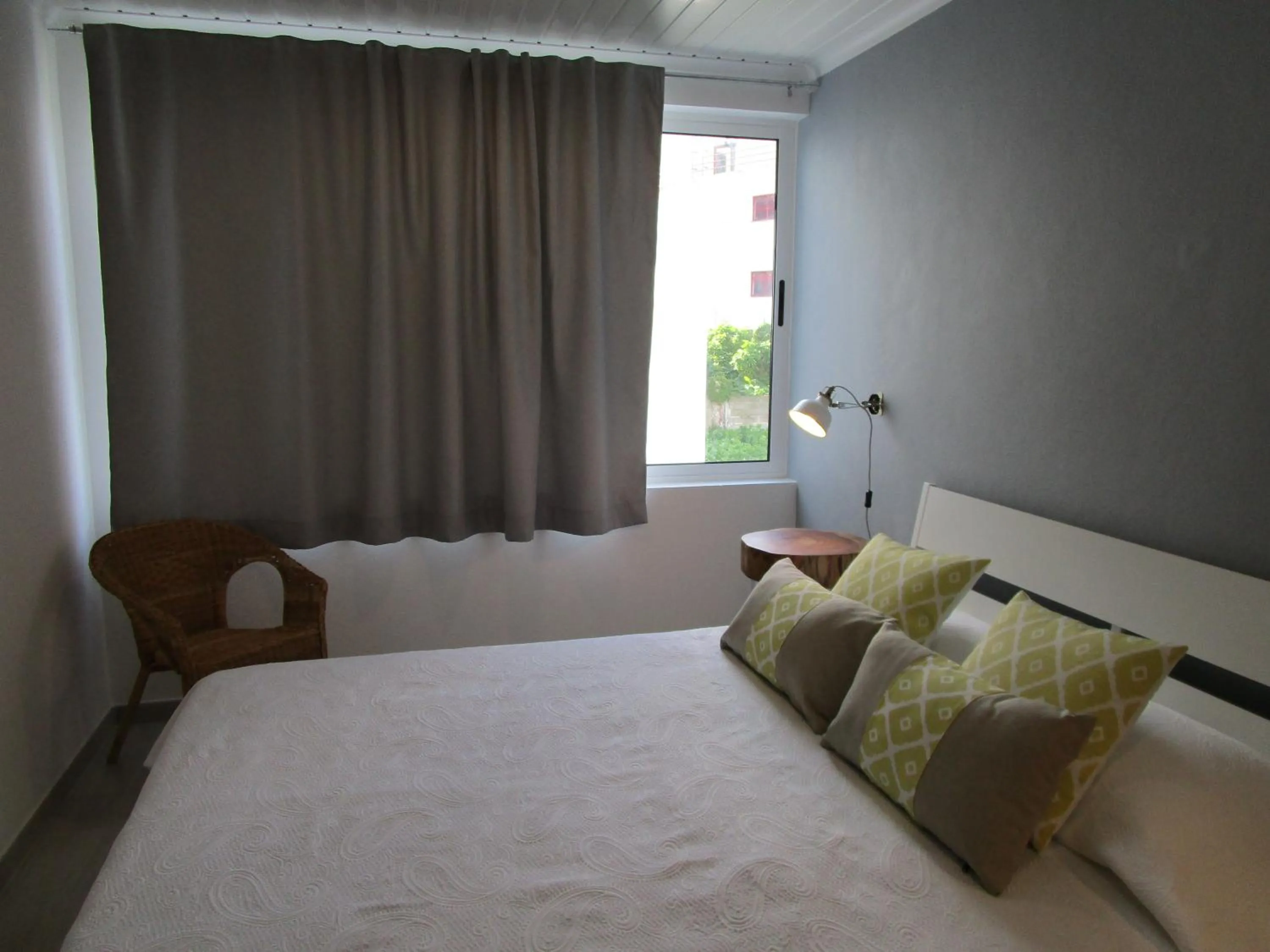 Bedroom, Bed in Casa Flor d'Sal