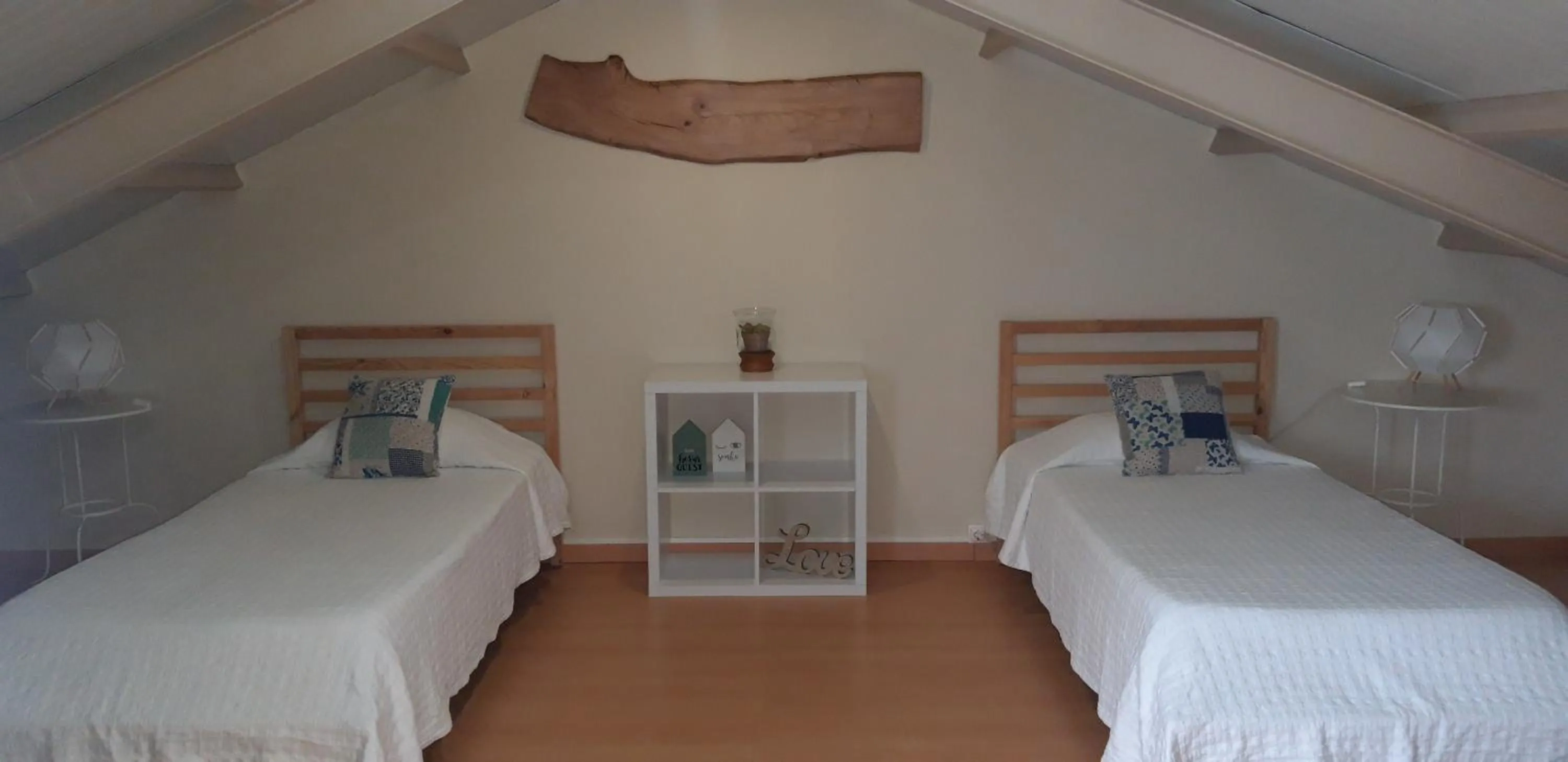 Bedroom, Bed in Casa Flor d'Sal