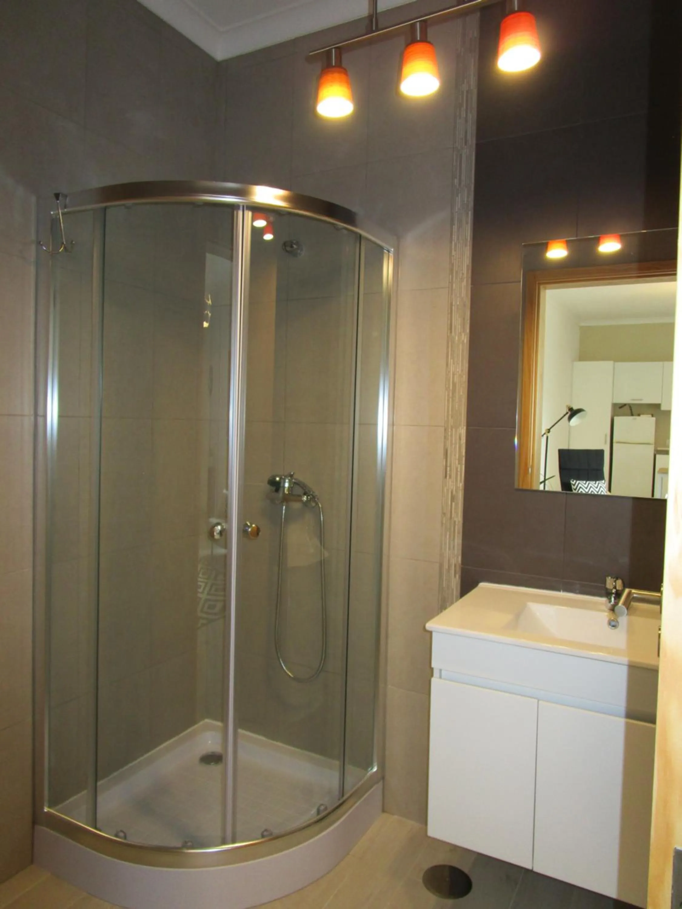 Bathroom in Casa Flor d'Sal
