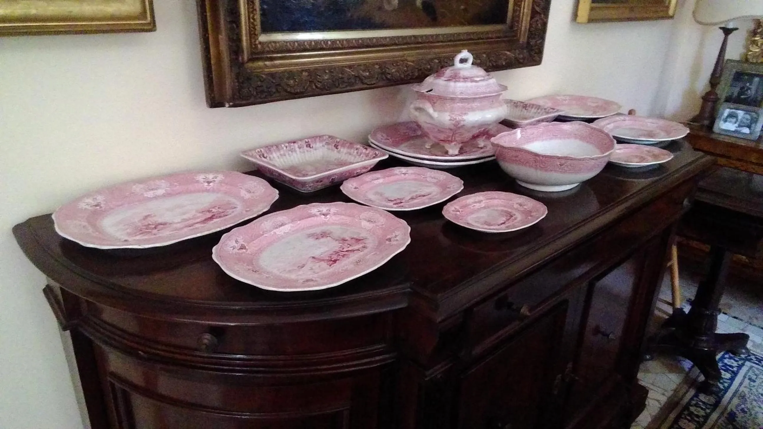 B&B La Villa Mediterranea