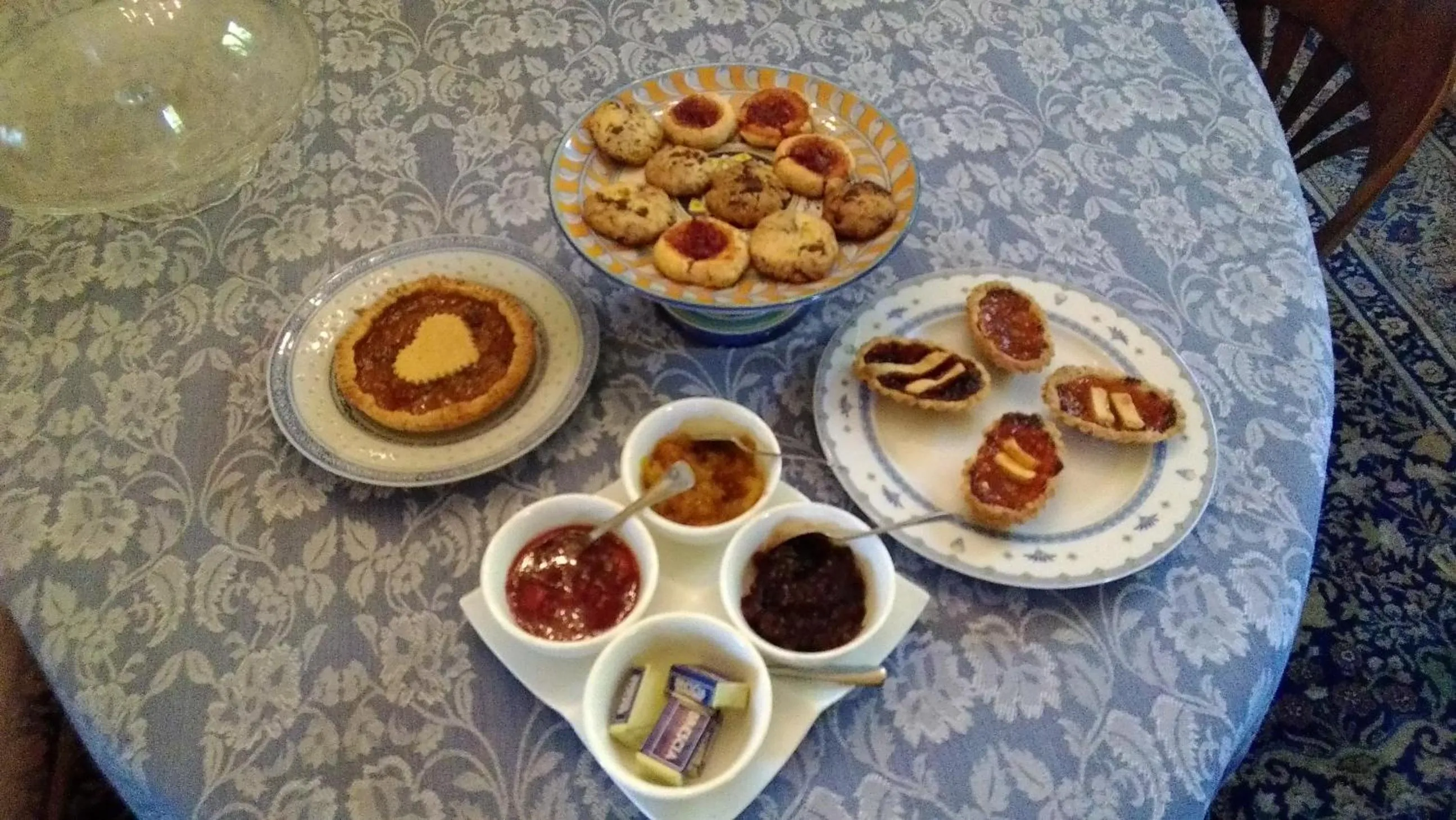 B&B La Villa Mediterranea