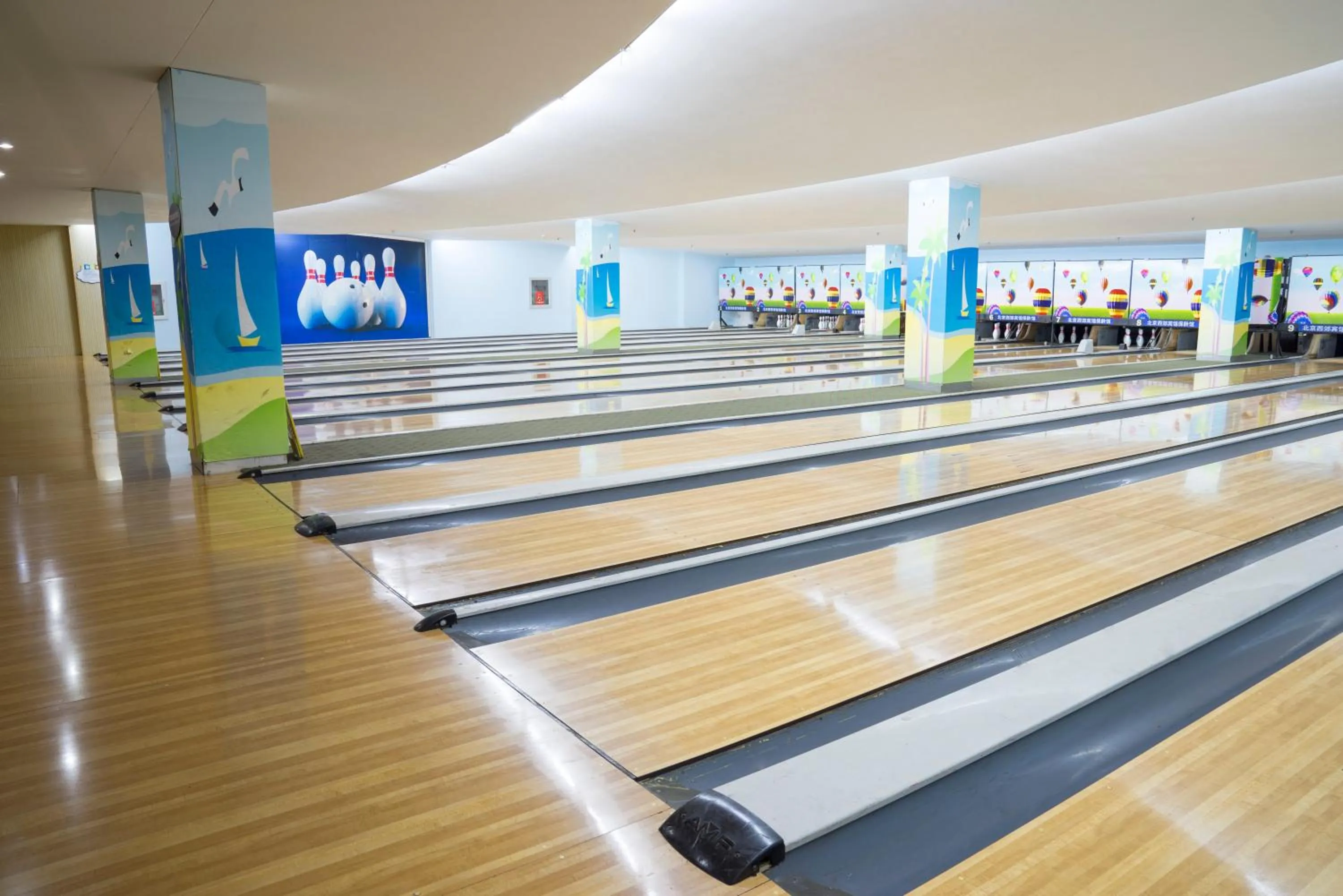 Xijiao Hotel Beijing