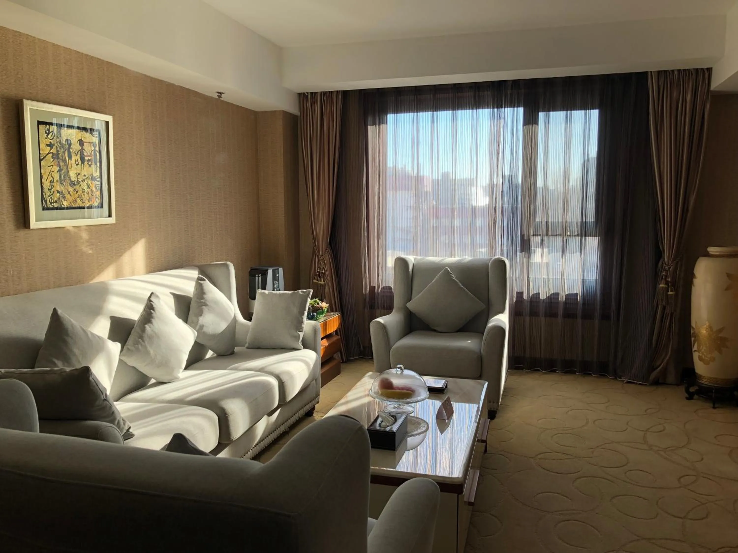 Xijiao Hotel Beijing
