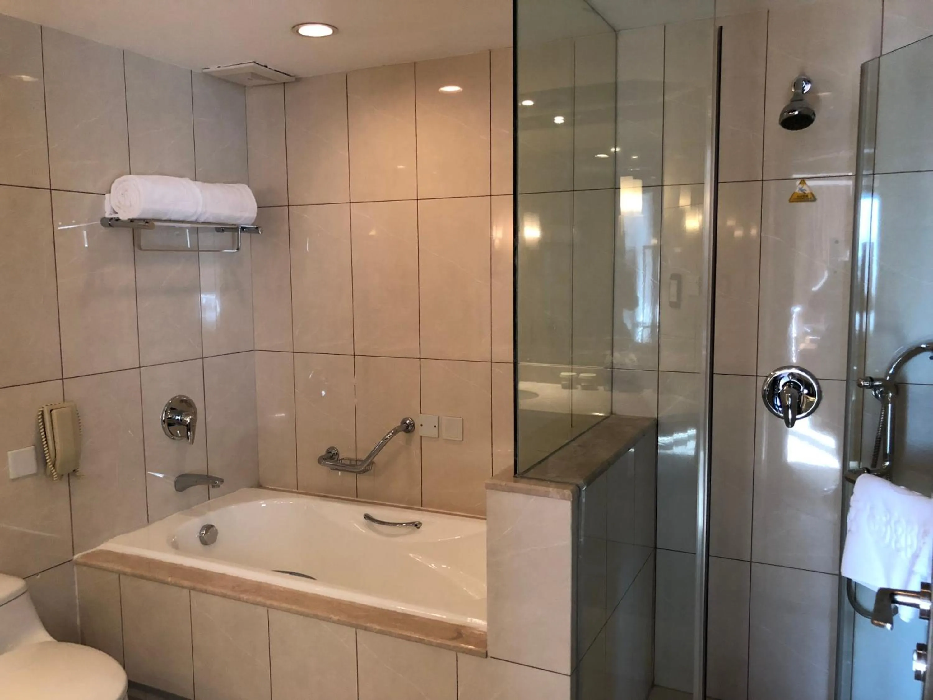 Xijiao Hotel Beijing