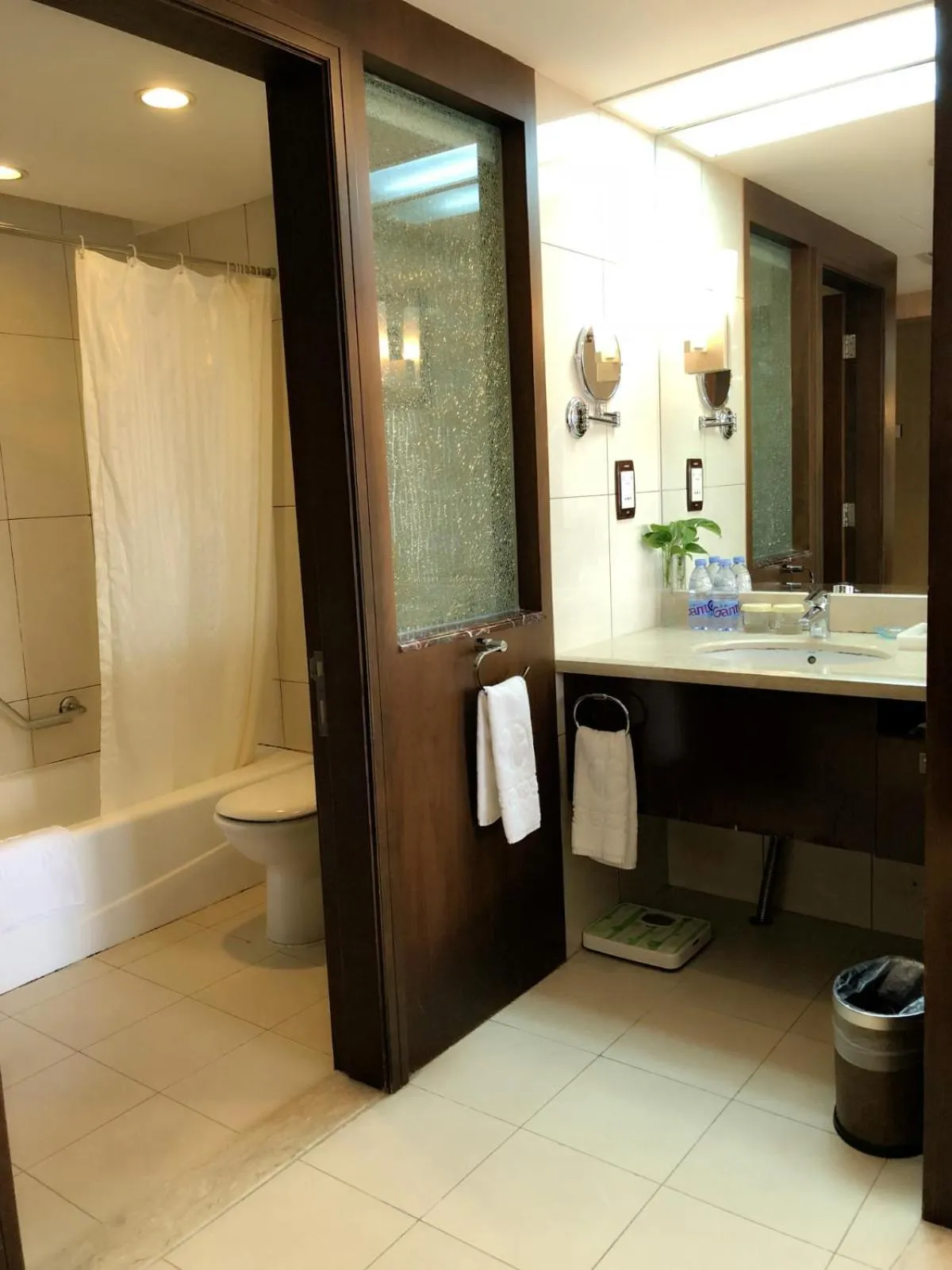 Xijiao Hotel Beijing