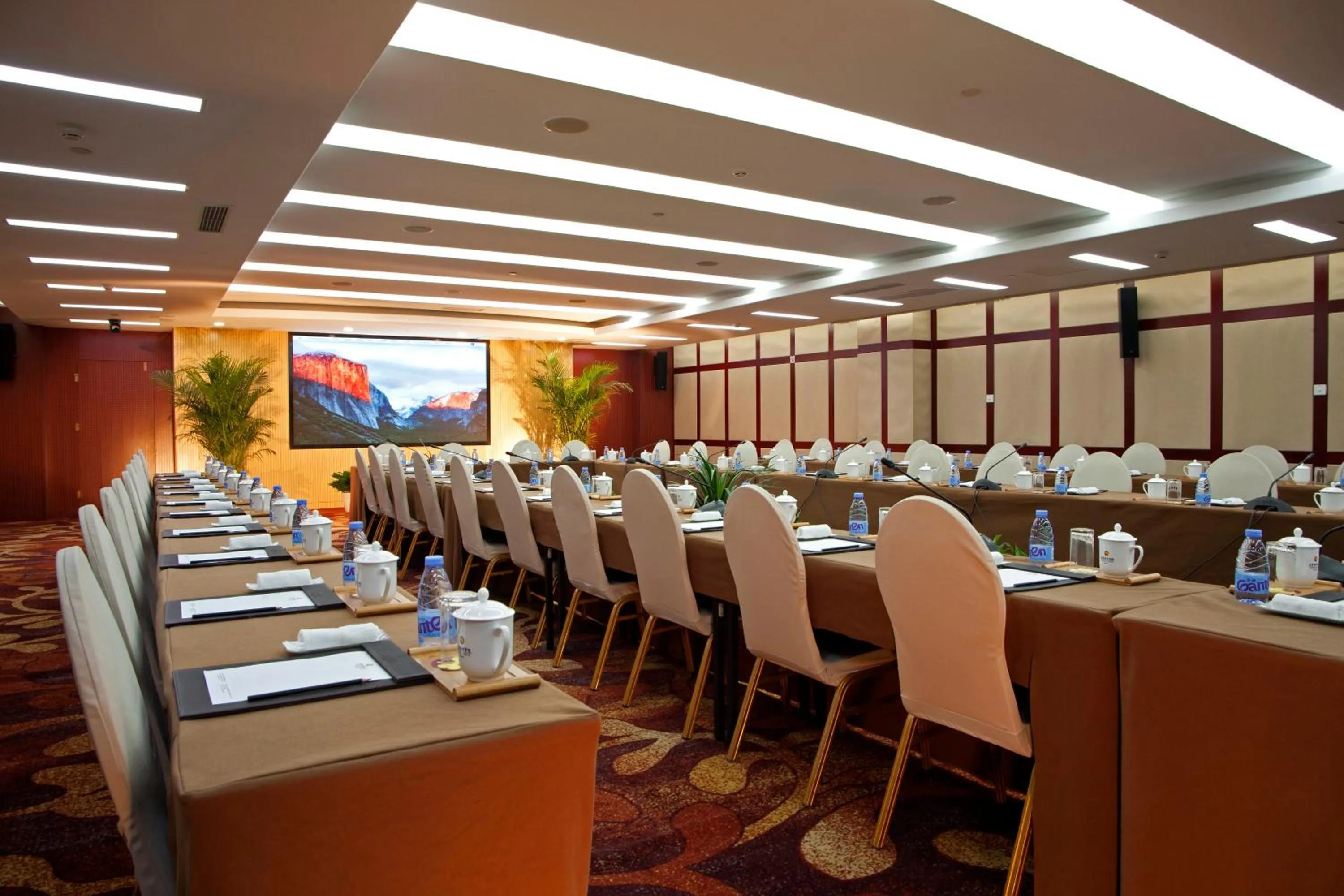 Xijiao Hotel Beijing