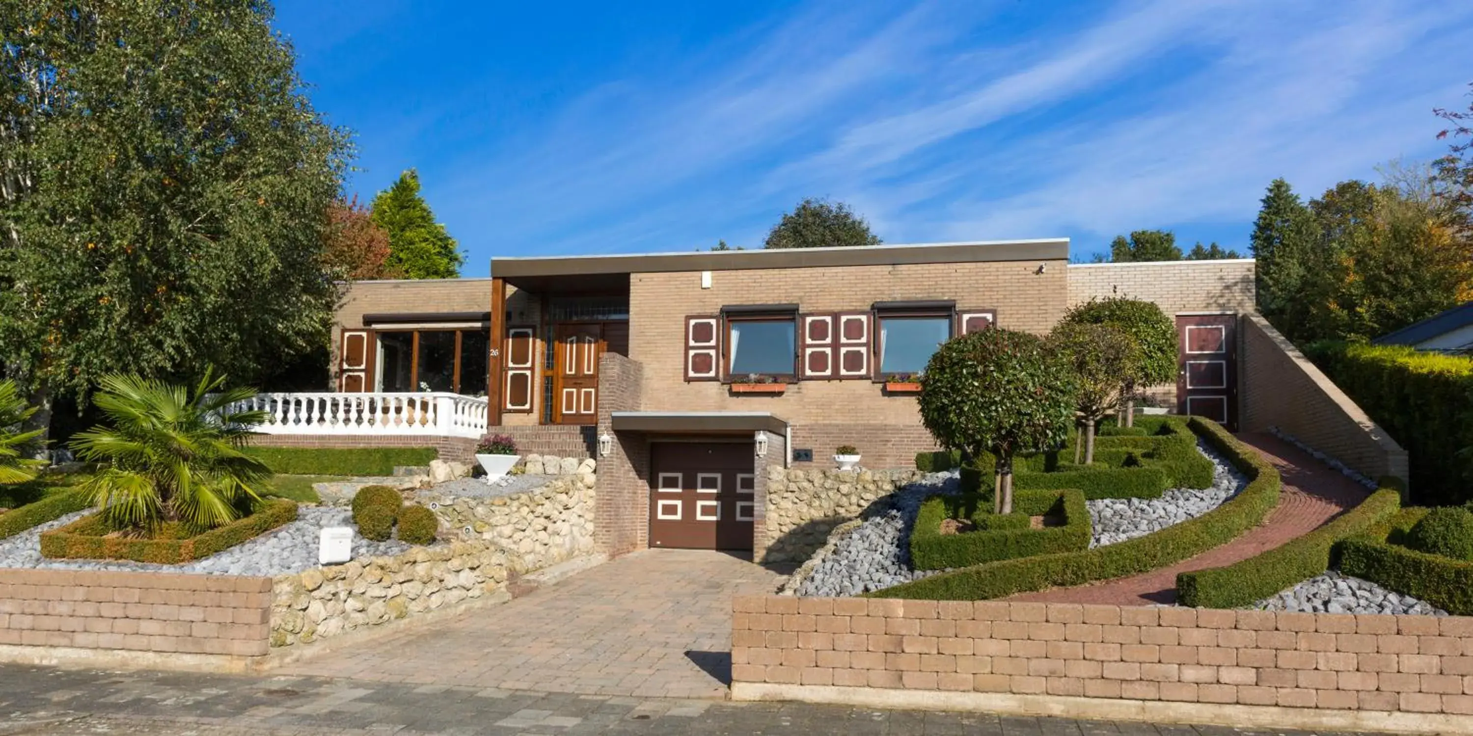 Baart's Bed and Breakfast Baart's Bed and Breakfast