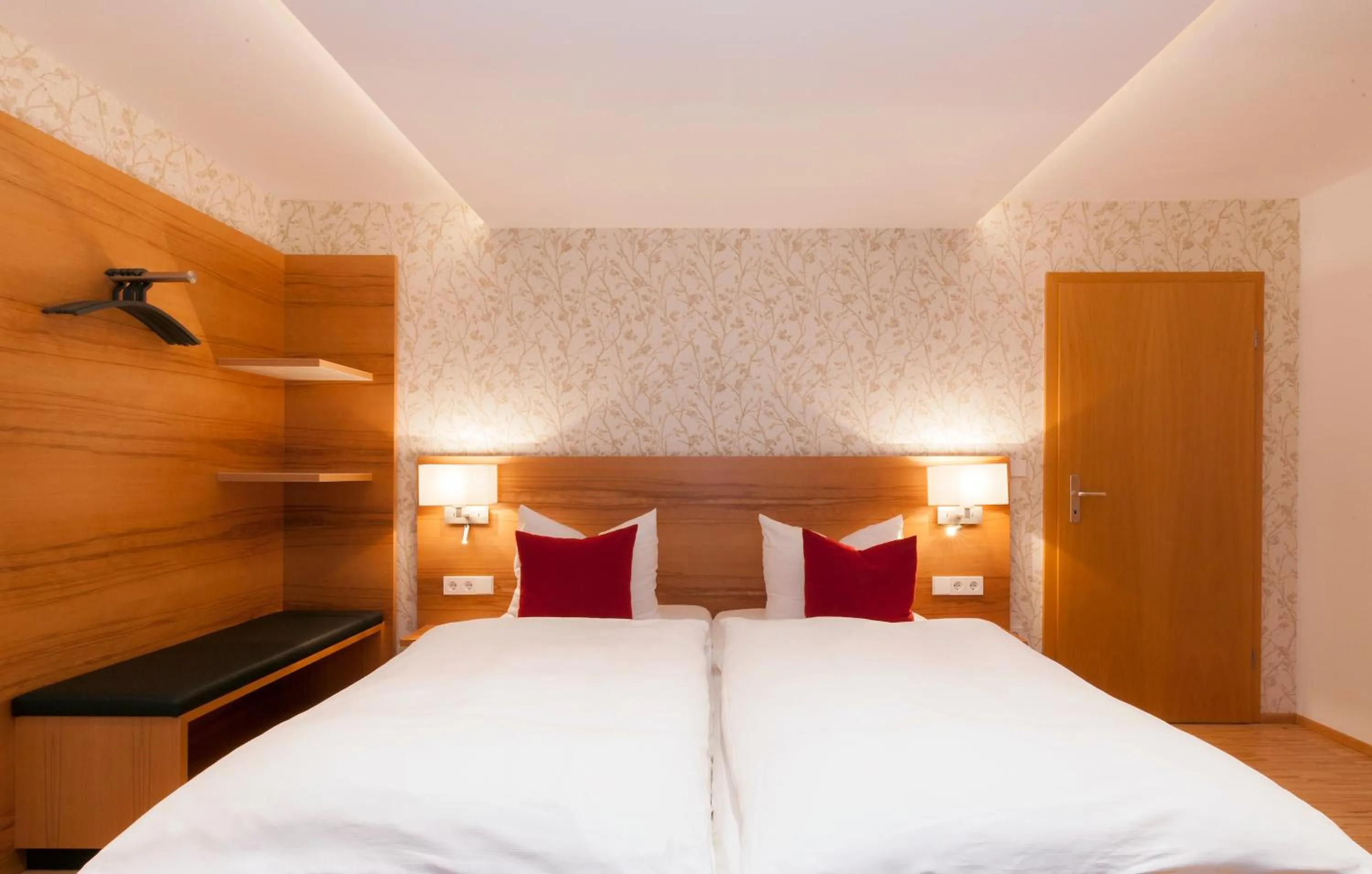 Appartementhotel Röhrenbach