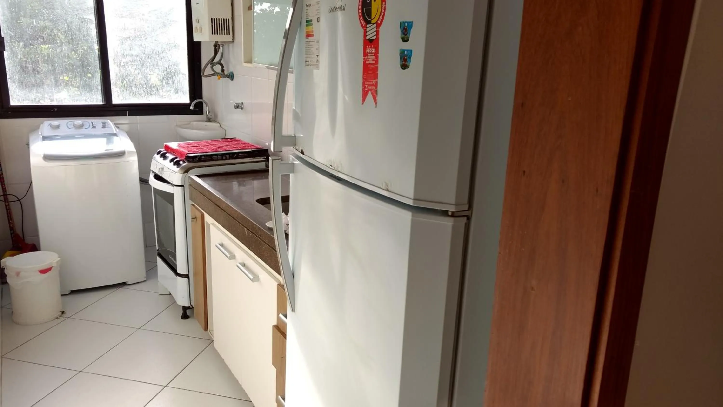 Coffee/tea facilities in Flat Barrabella