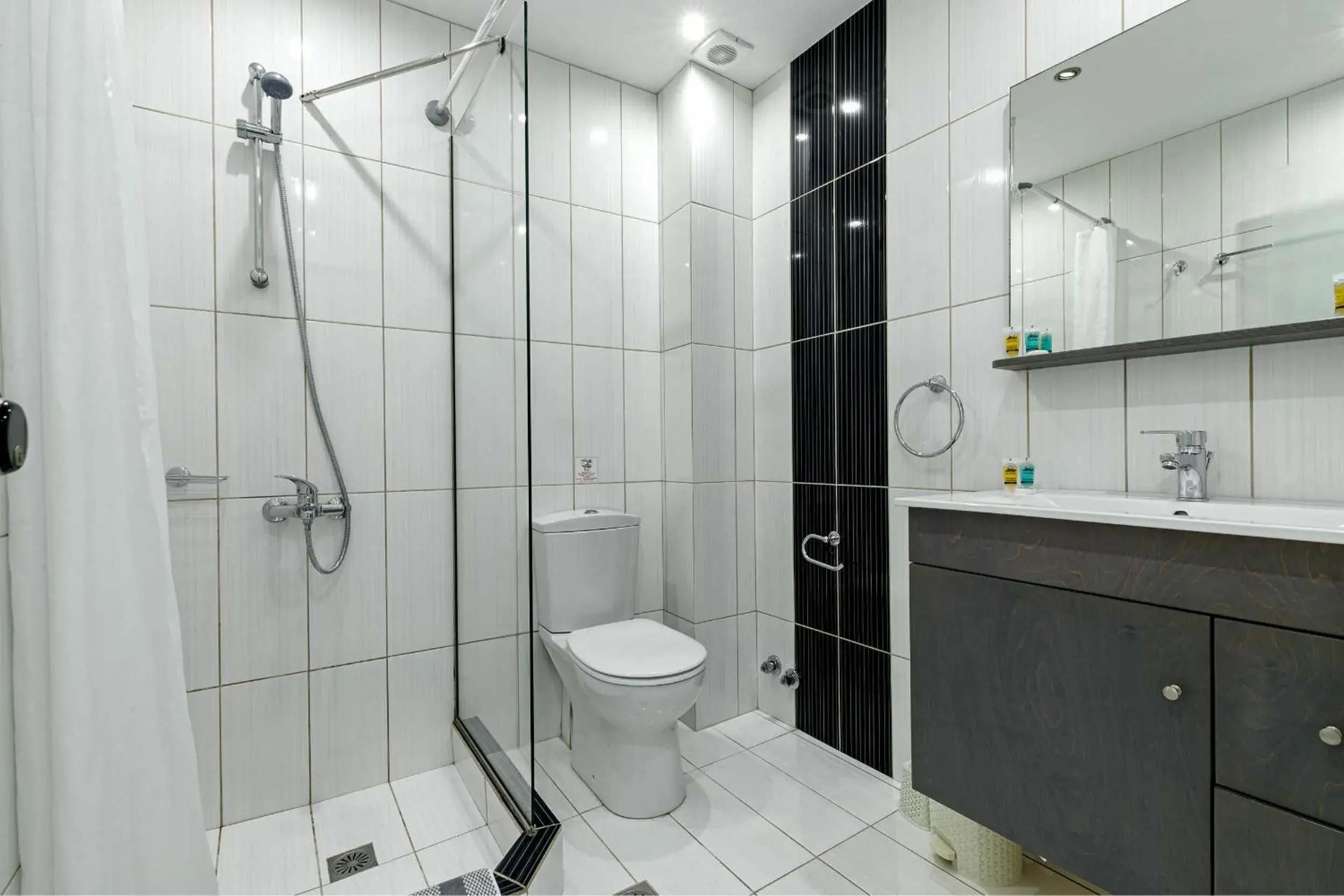 Comfort Design Twin Room in Palotel Design Gouvia Comfort Design Twin Room in Palotel Design Gouvia