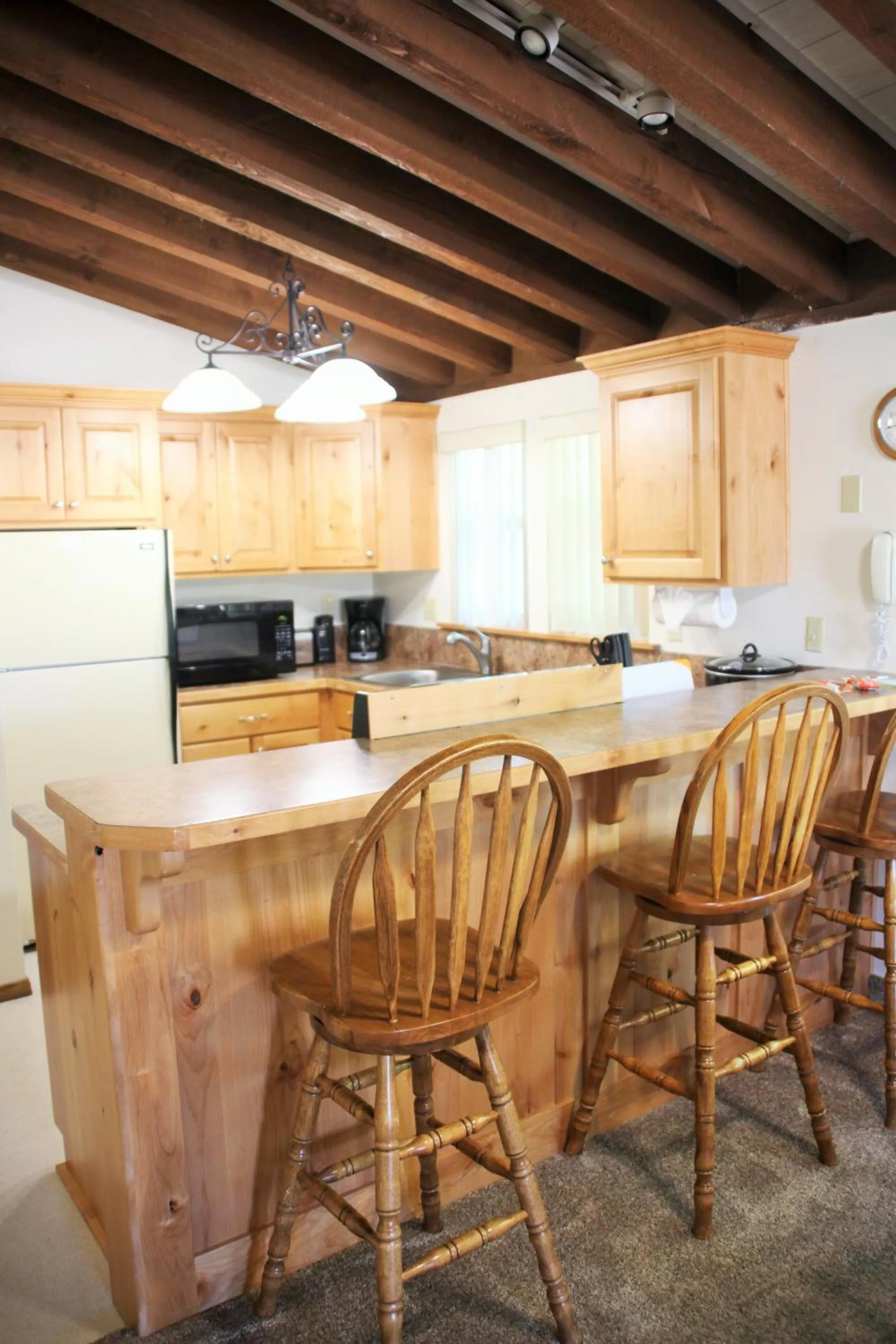 GetAways at Timbers at Island Park Village
