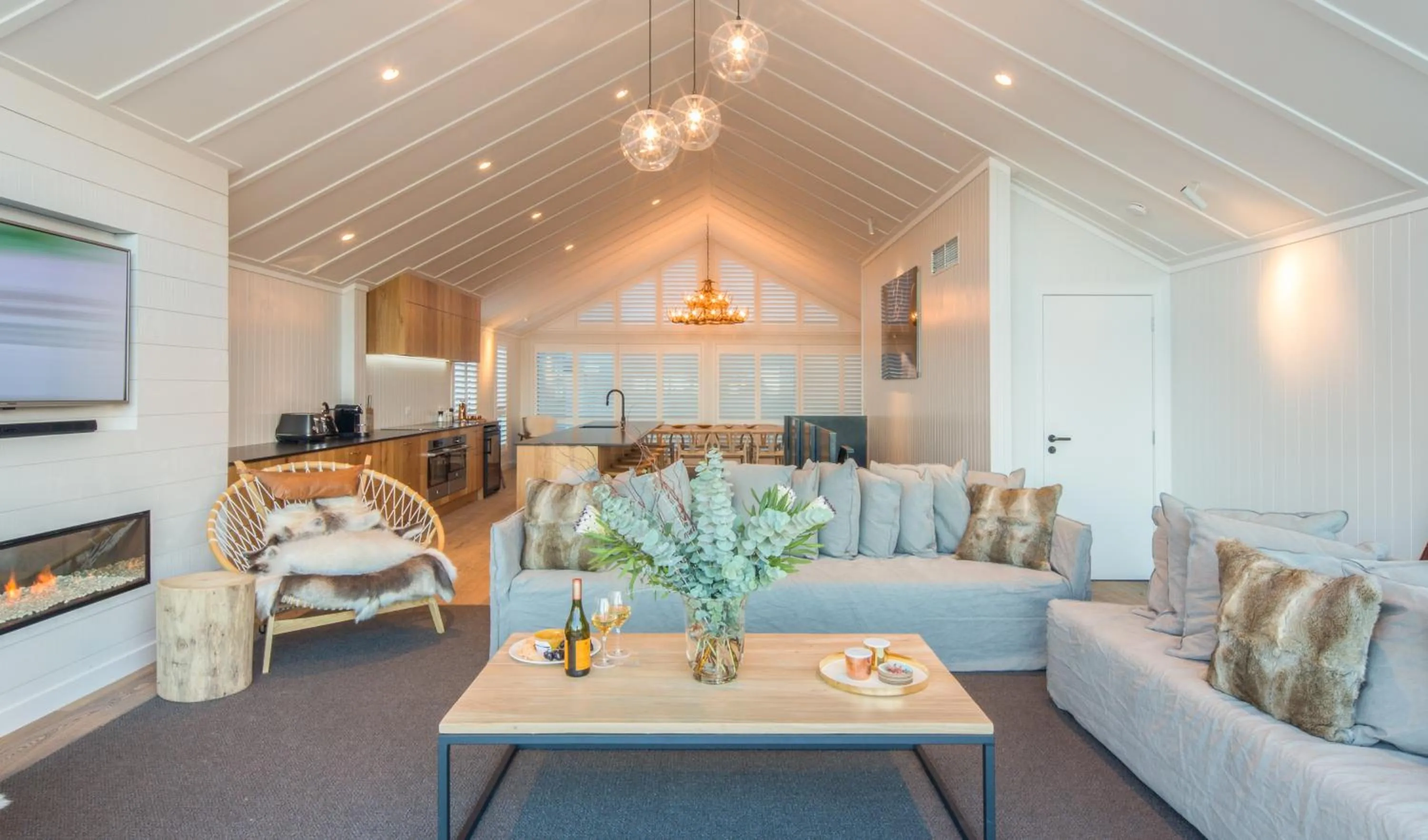 Kahurangi Luxury Holiday Home by MajorDomo