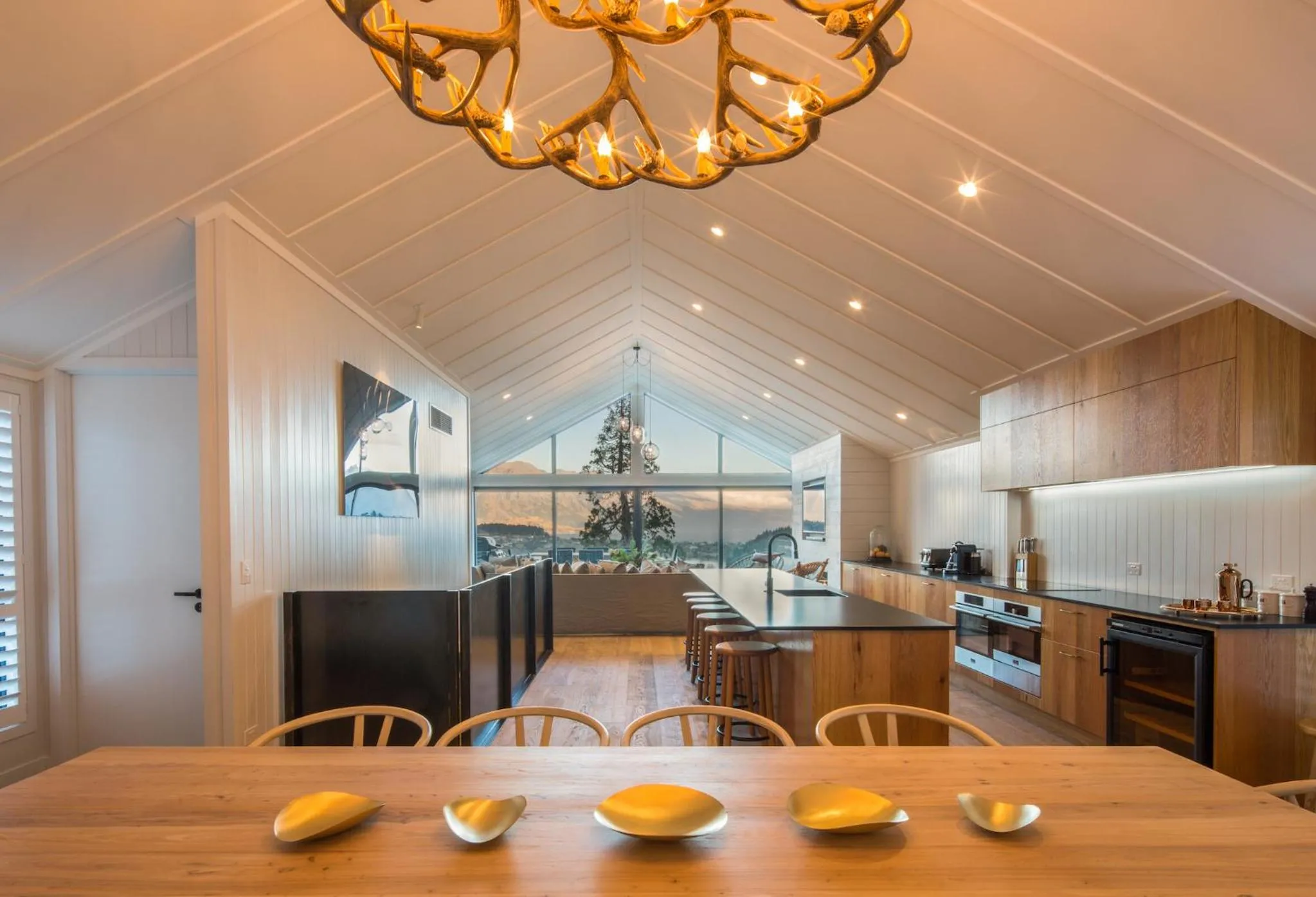 Kahurangi Luxury Holiday Home by MajorDomo