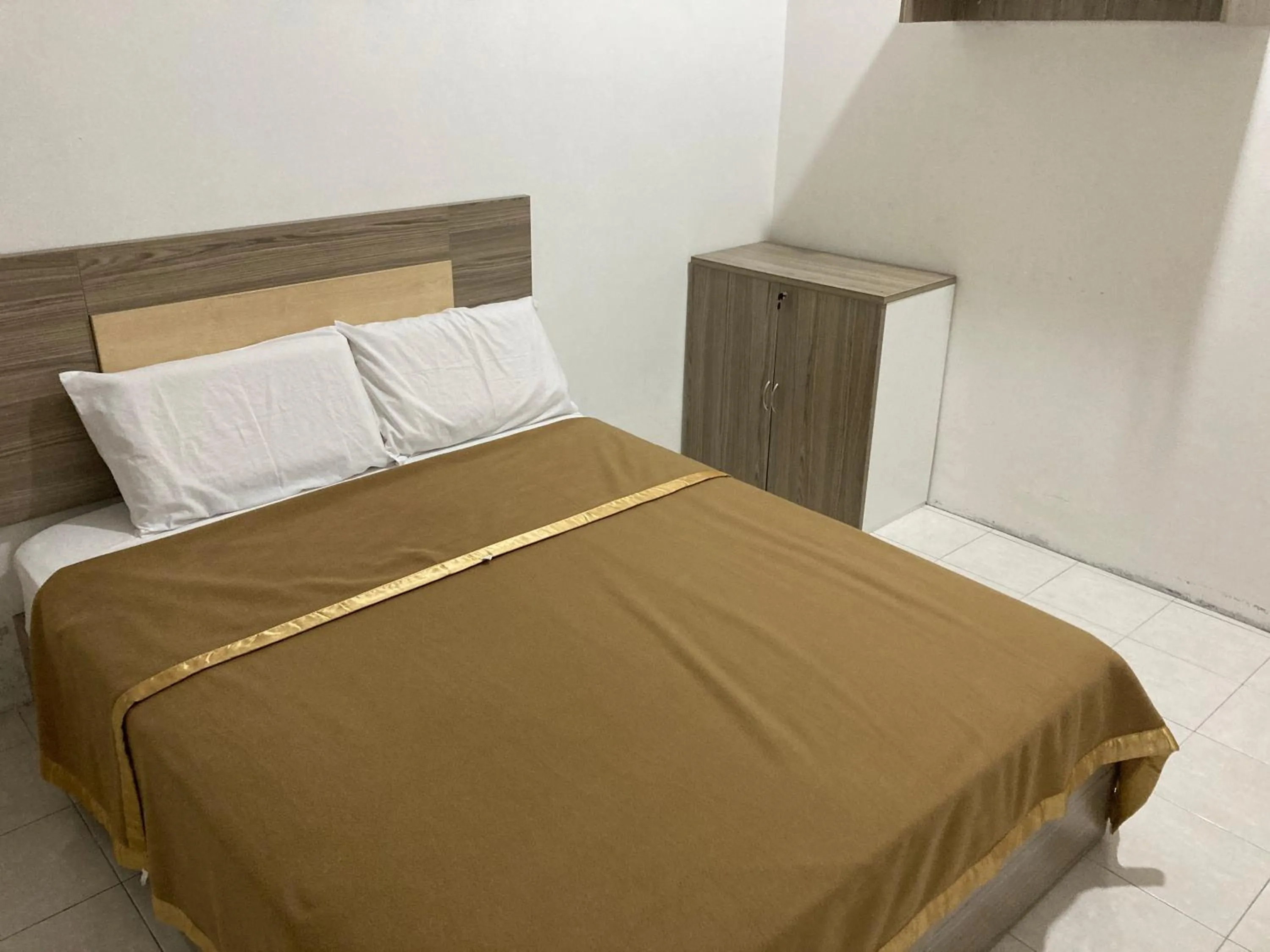 Bed in Walking Distance To The Beach, Pangkor