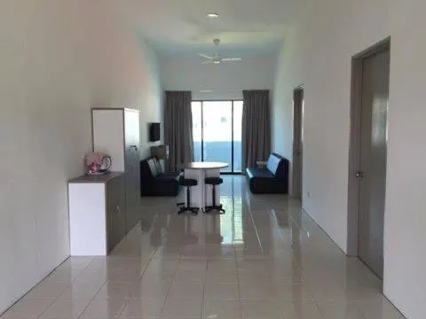 Walking Distance To The Beach, Pangkor