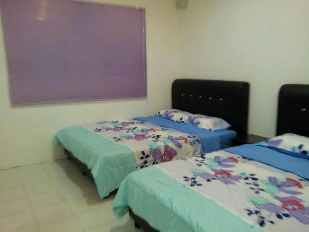 Bed in Walking Distance To The Beach, Pangkor