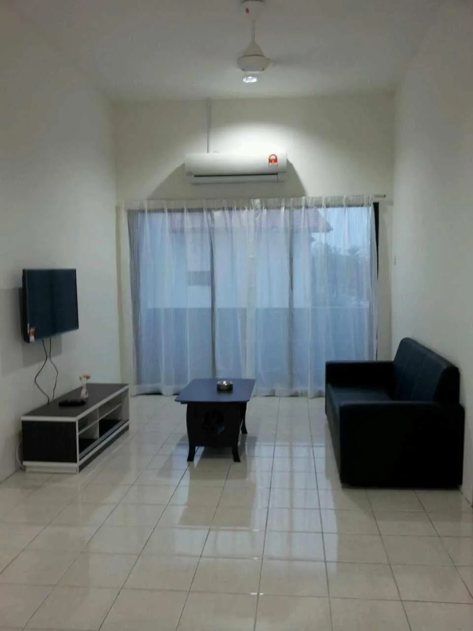 Walking Distance To The Beach, Pangkor