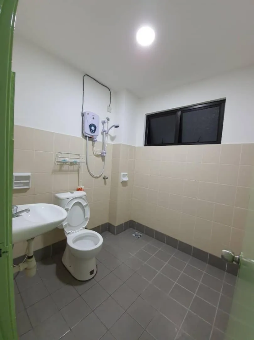 Walking Distance To The Beach, Pangkor