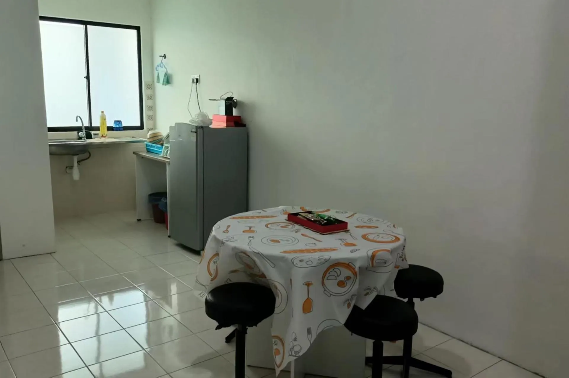 Walking Distance To The Beach, Pangkor