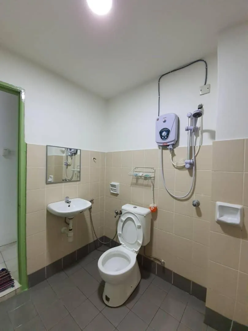 Walking Distance To The Beach, Pangkor