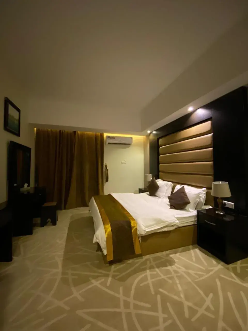 Deluxe Two-Bedroom Apartment in Desert Rose Deluxe Two-Bedroom Apartment in Desert Rose