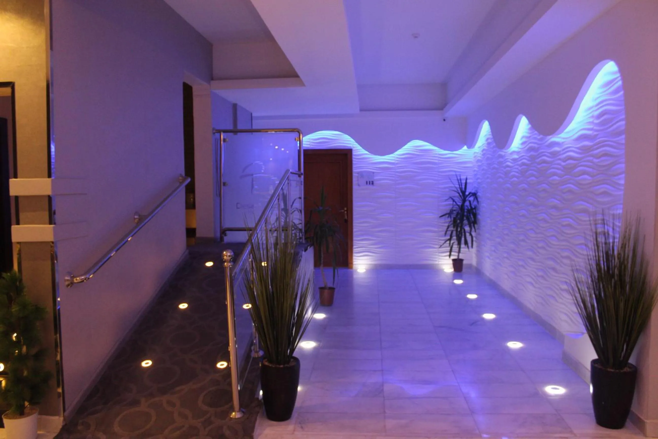 Floor plan in Desert Rose