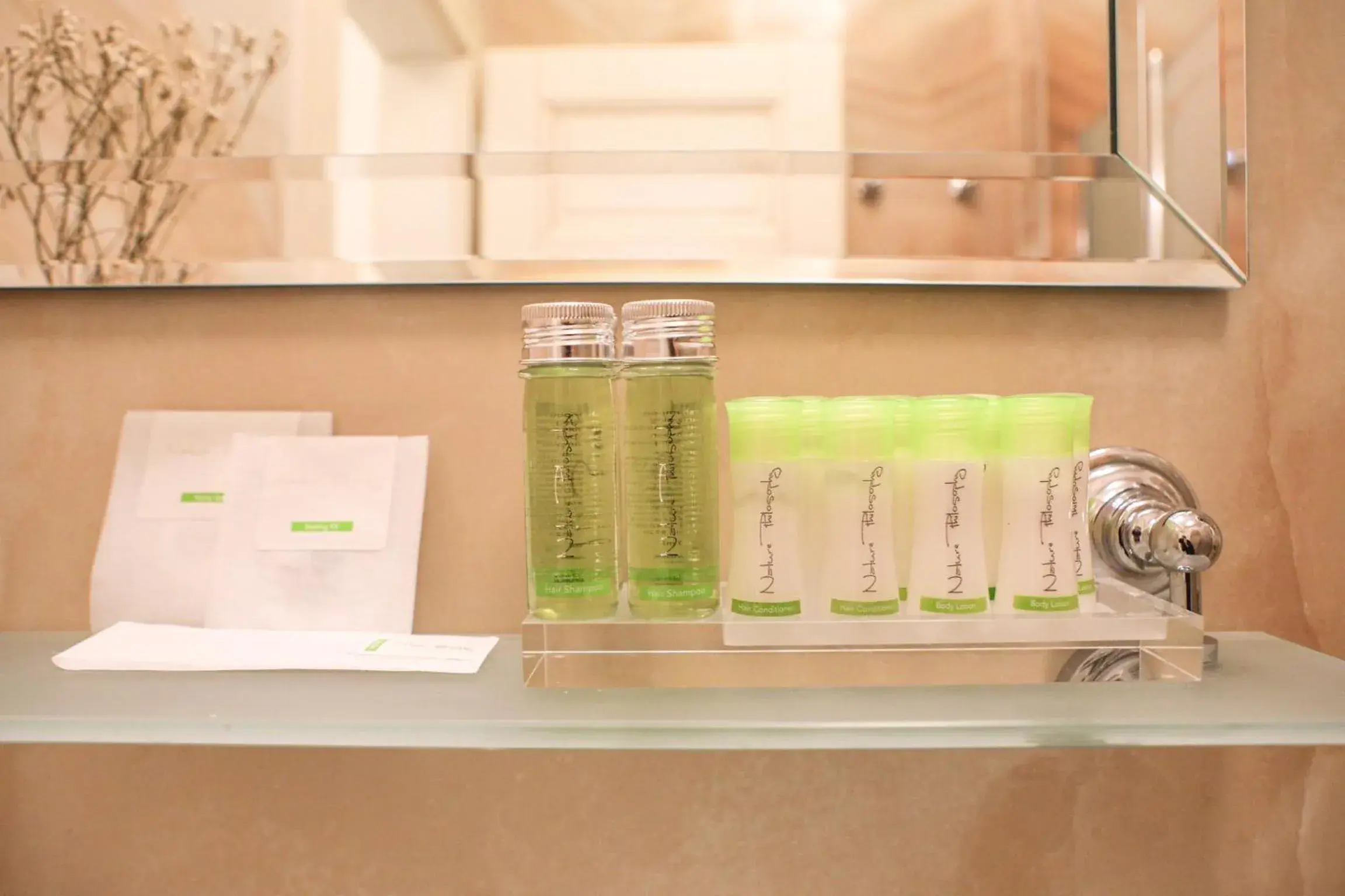 Ferdinandhof Apart-Hotel Ferdinandhof Apart-Hotel