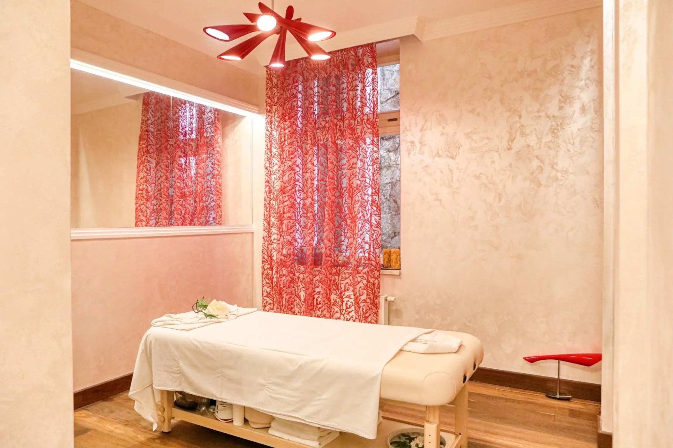 Ferdinandhof Apart-Hotel