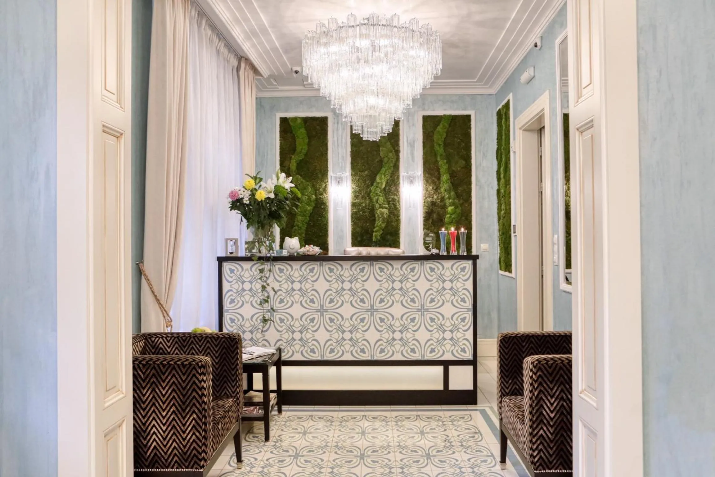 Ferdinandhof Apart-Hotel