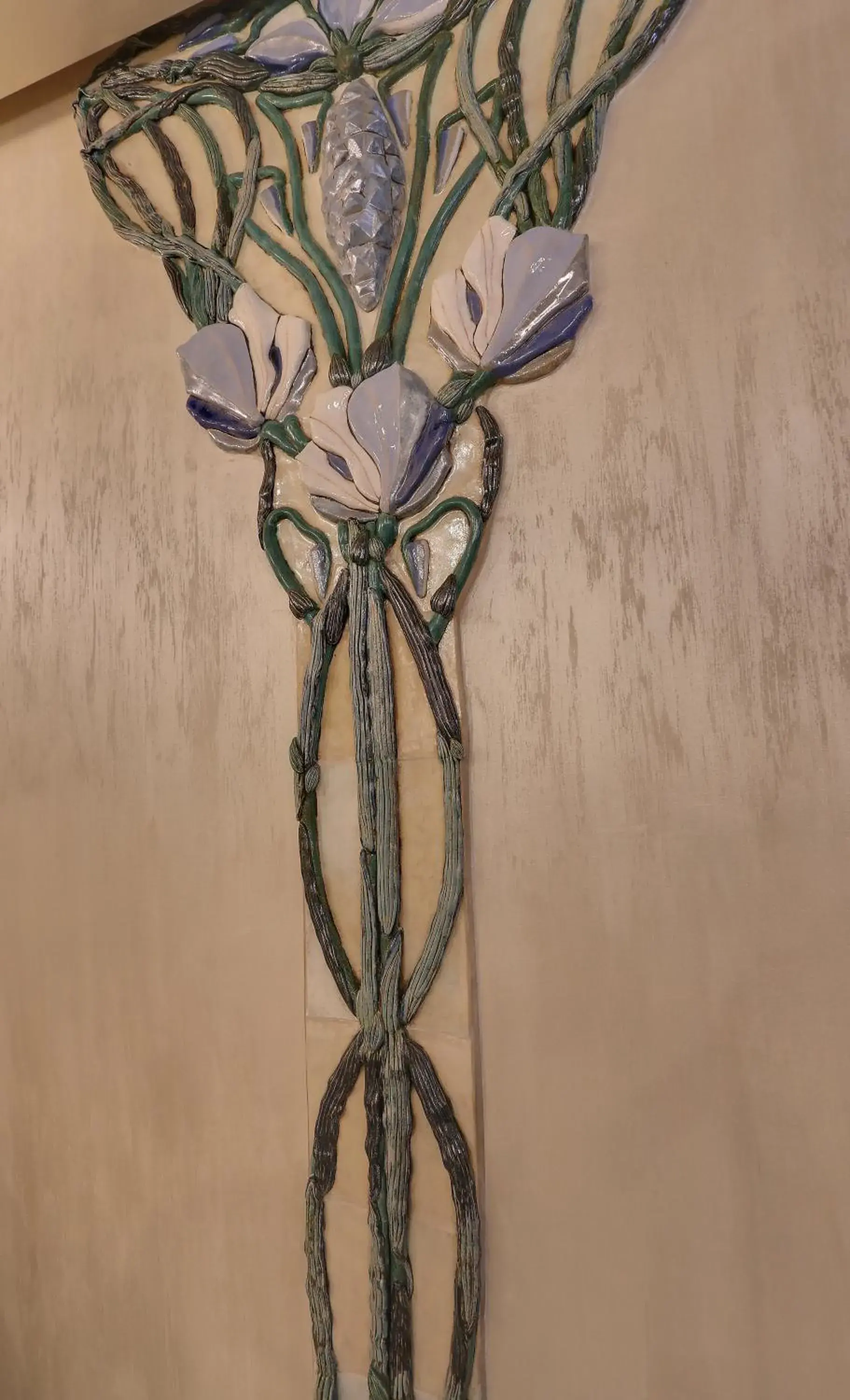 Property building in Ferdinandhof Apart-Hotel Property building in Ferdinandhof Apart-Hotel