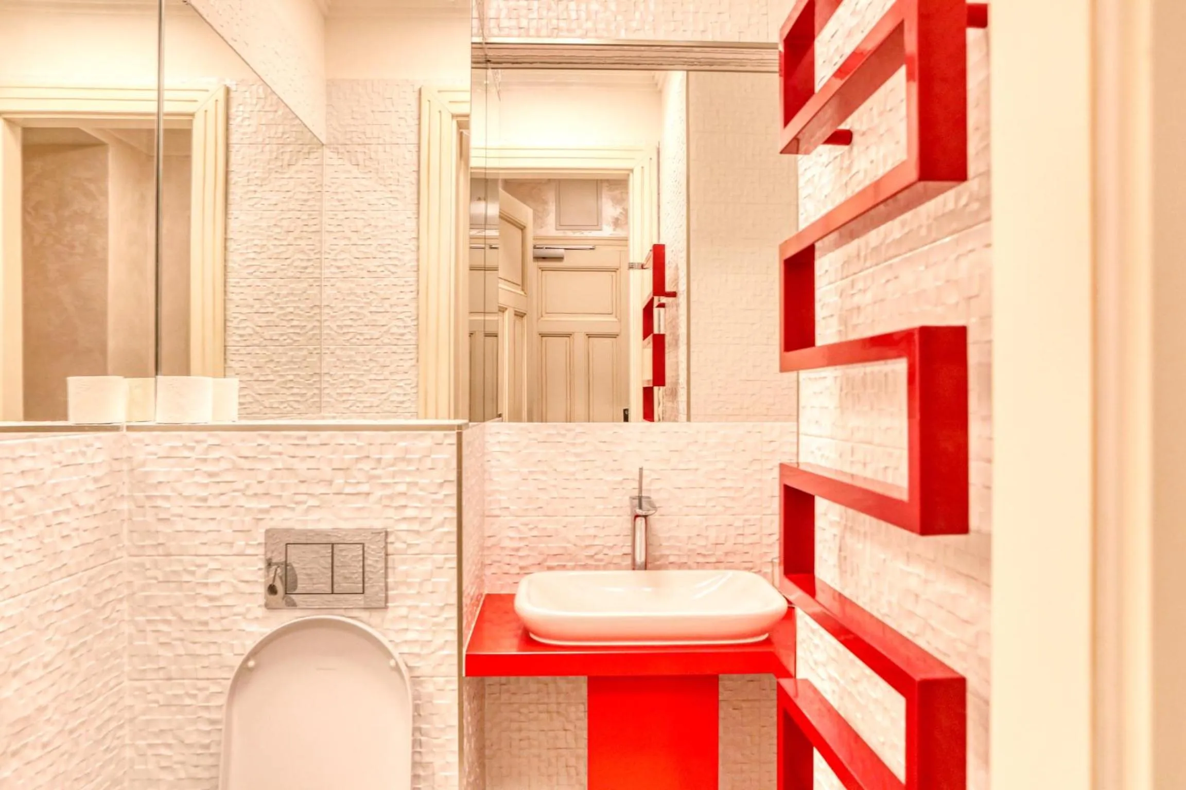 Ferdinandhof Apart-Hotel