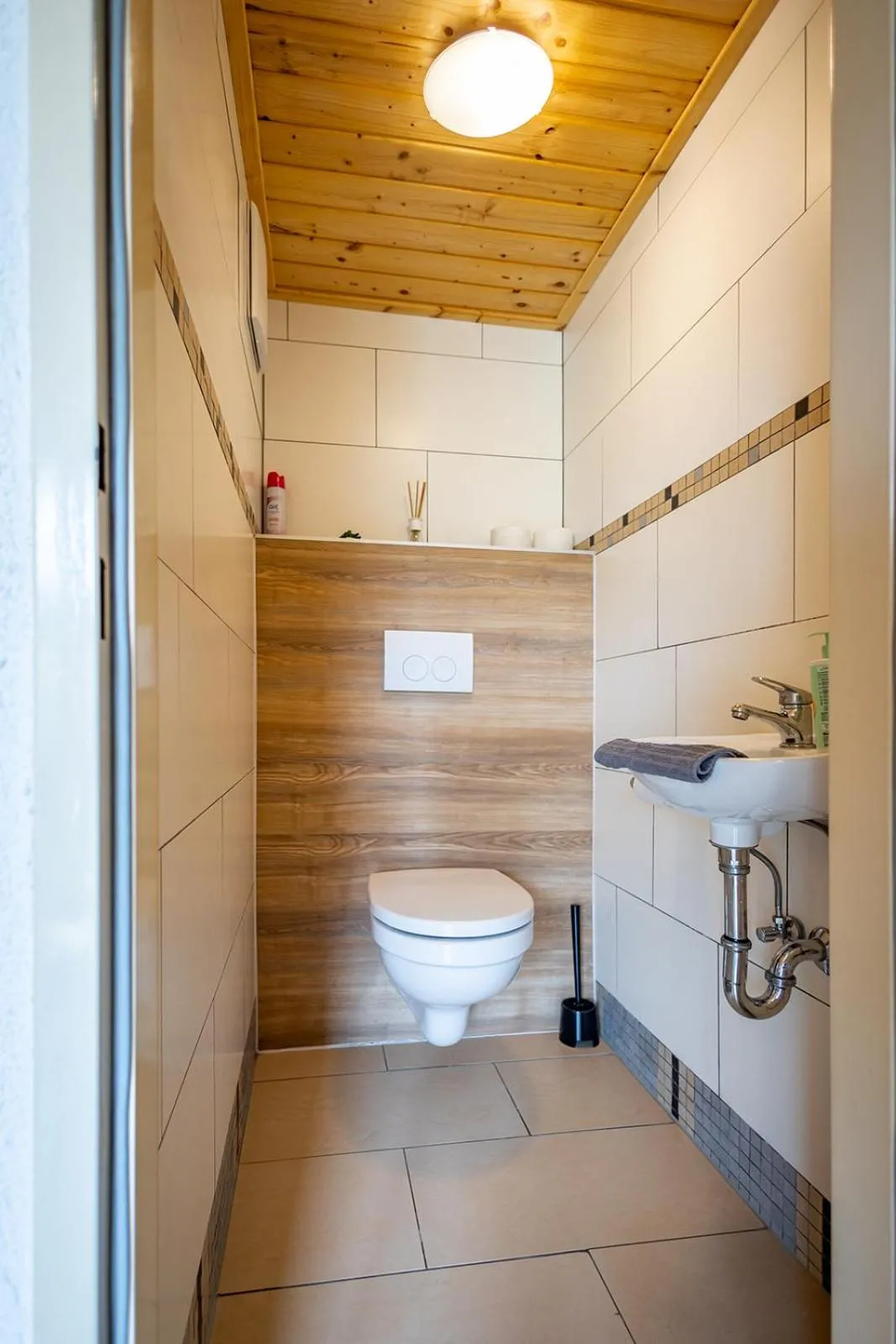 Landhaus Danita