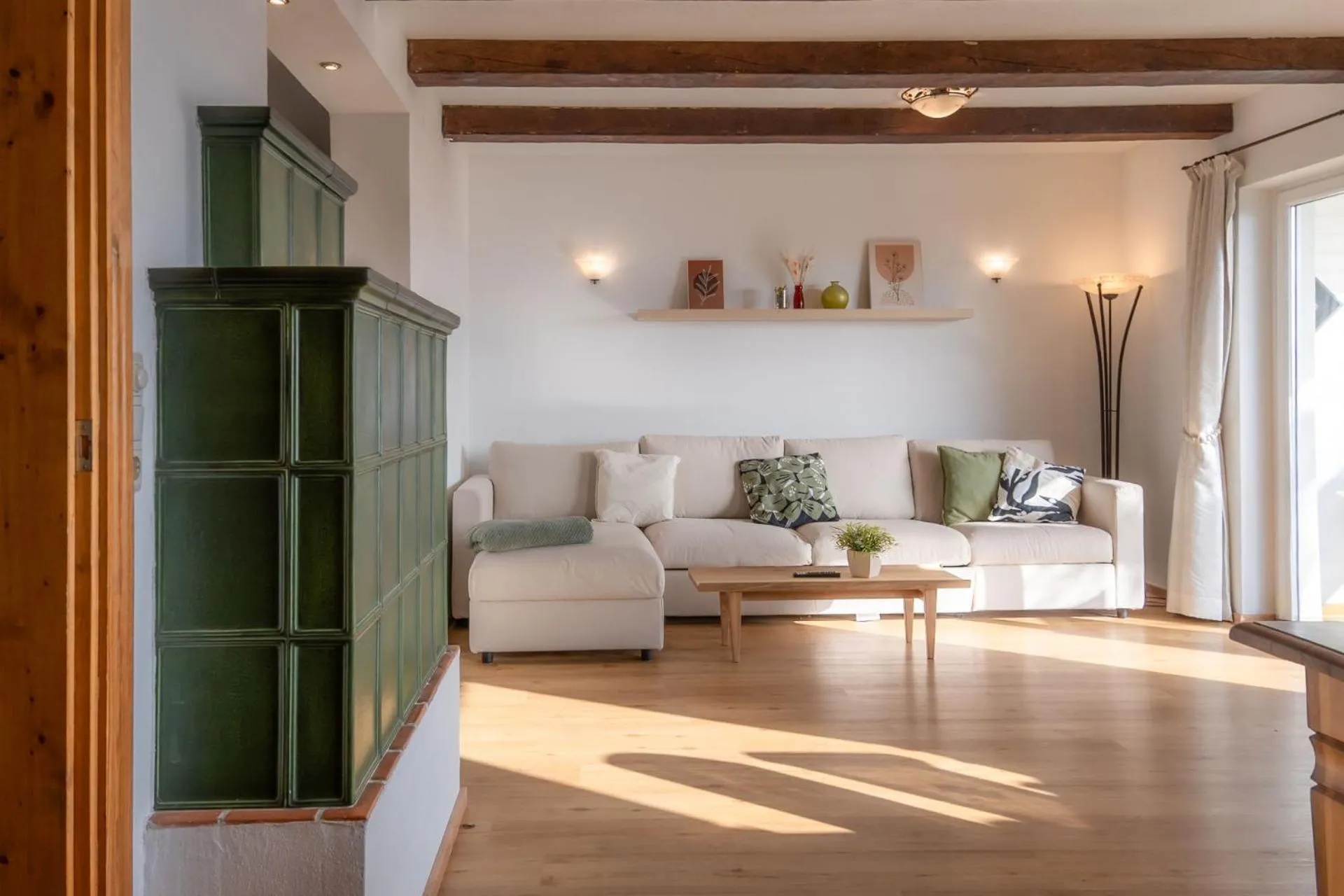 Landhaus Danita