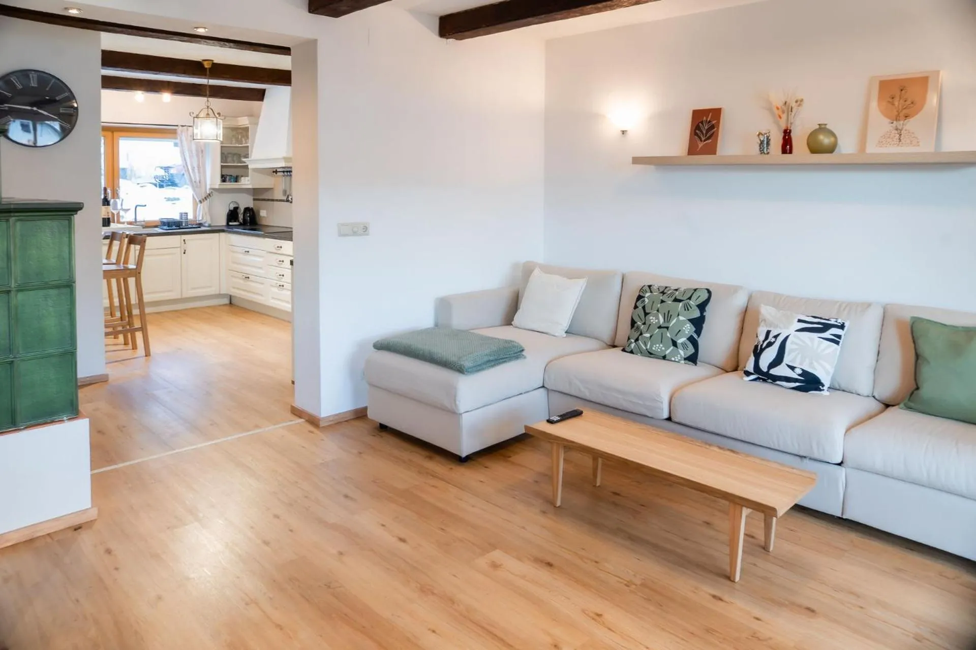 Landhaus Danita