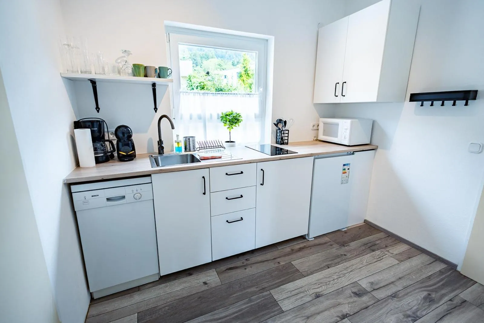 Landhaus Danita