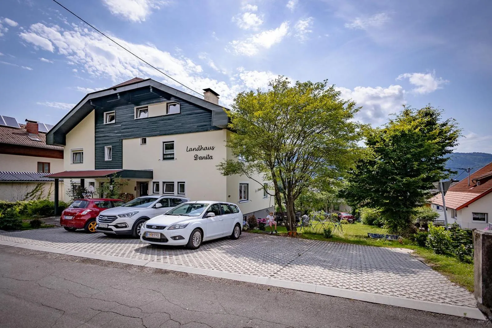 Landhaus Danita