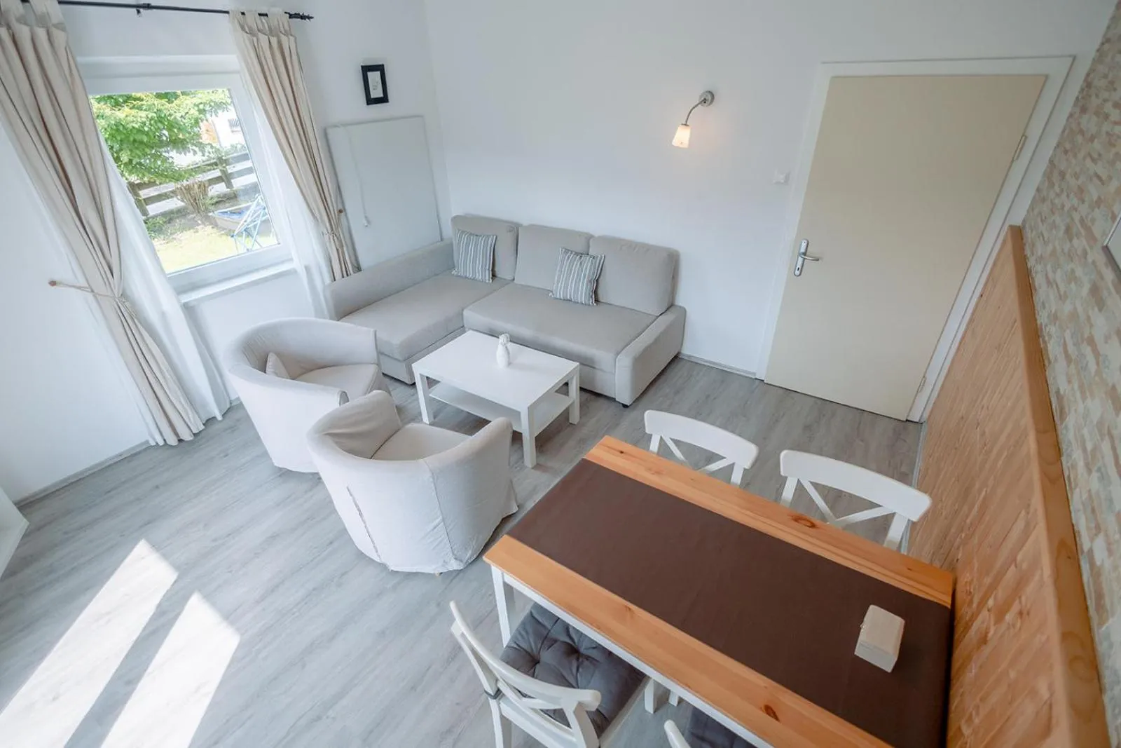 Landhaus Danita