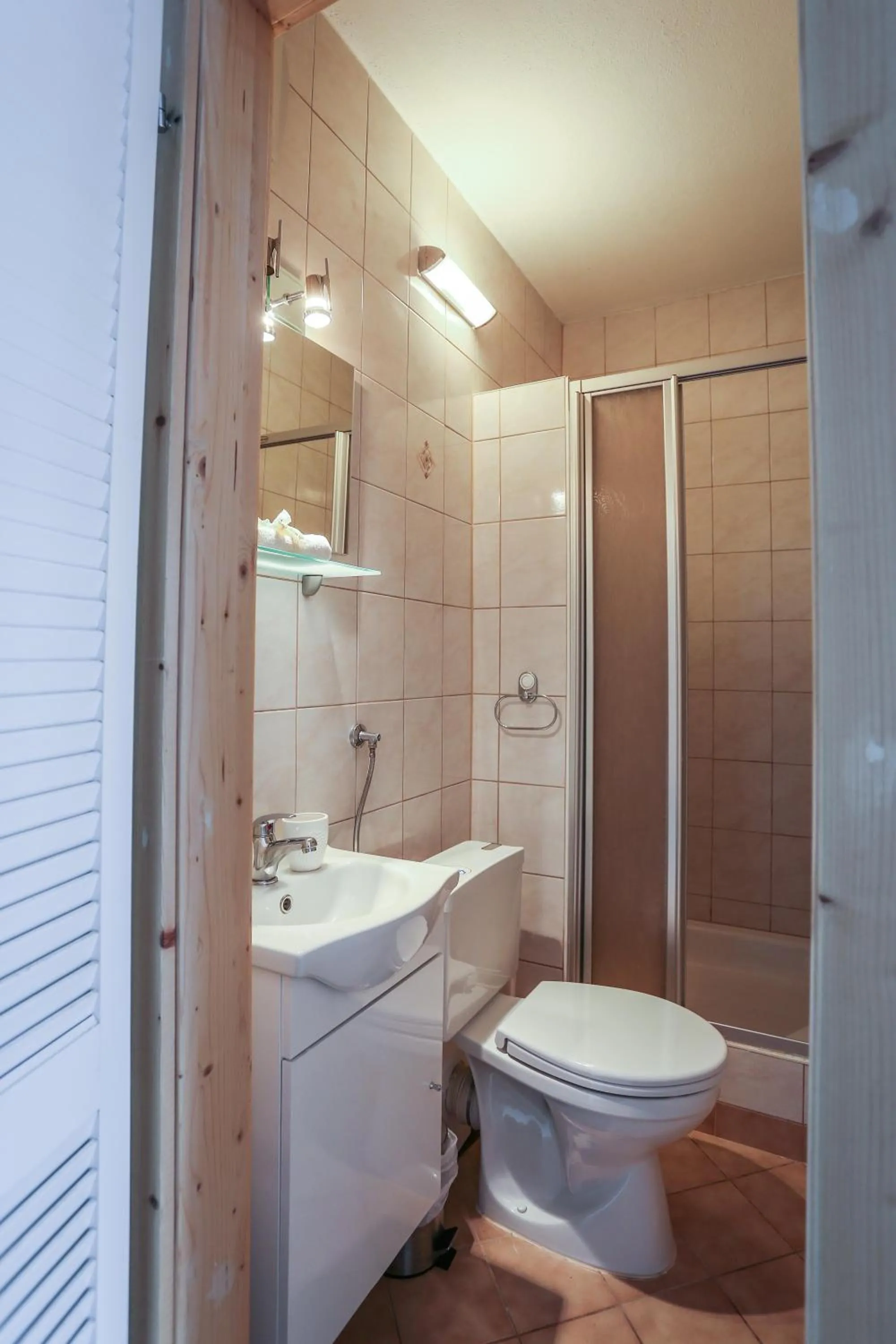 Landhaus Danita