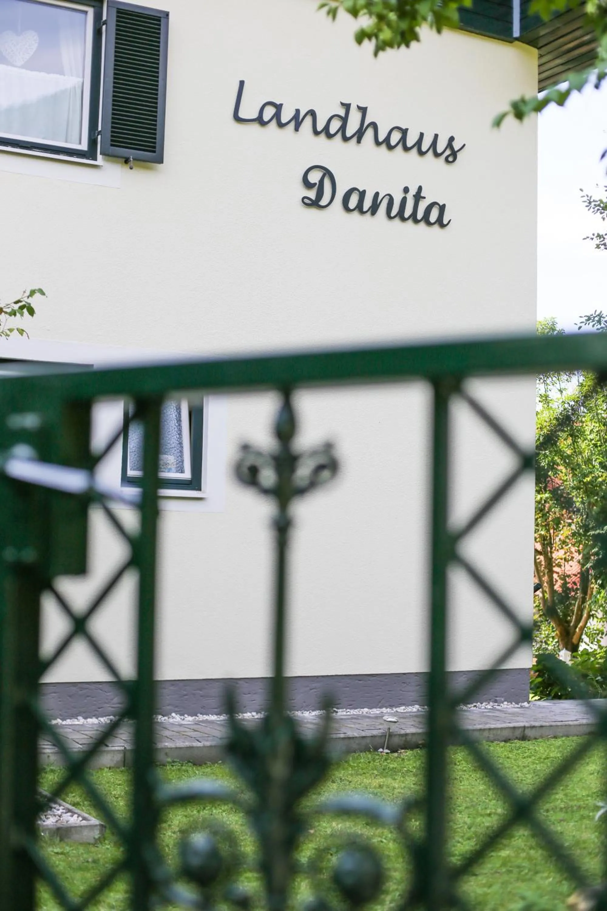 Landhaus Danita