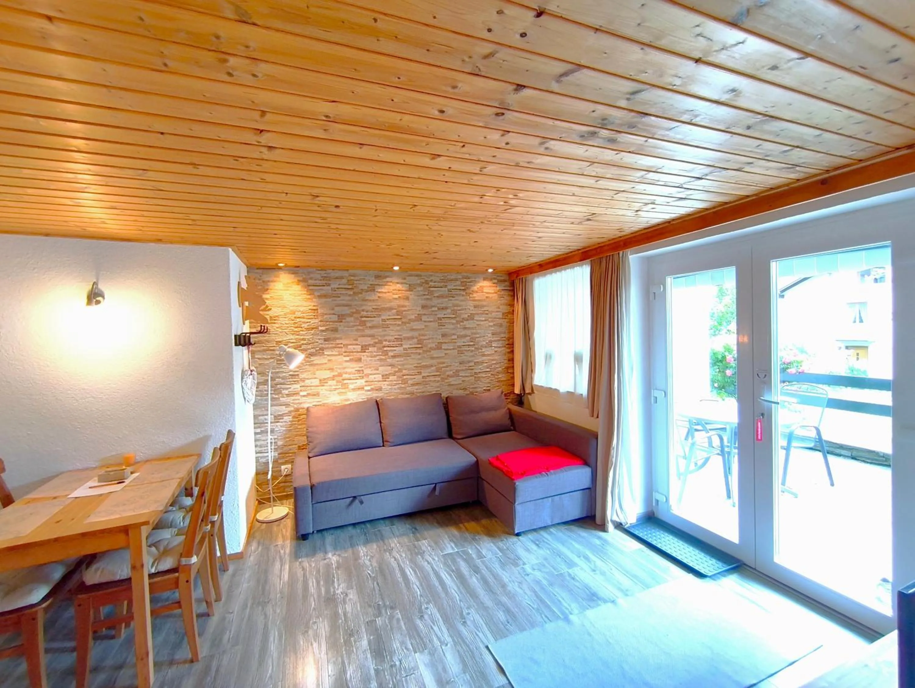 Landhaus Danita